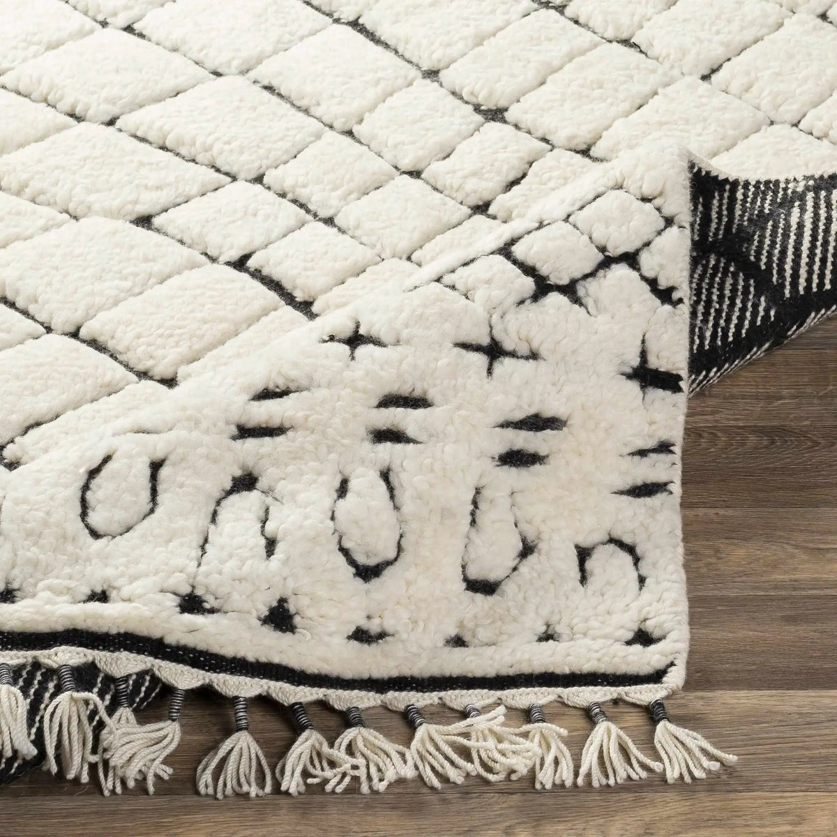 Brundall Clearance Rug - Clearance, photo 8 of 12