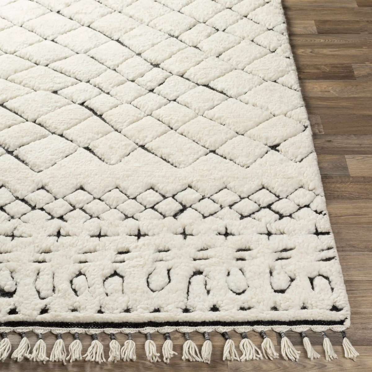 Brundall Clearance Rug - Clearance, photo 6 of 12