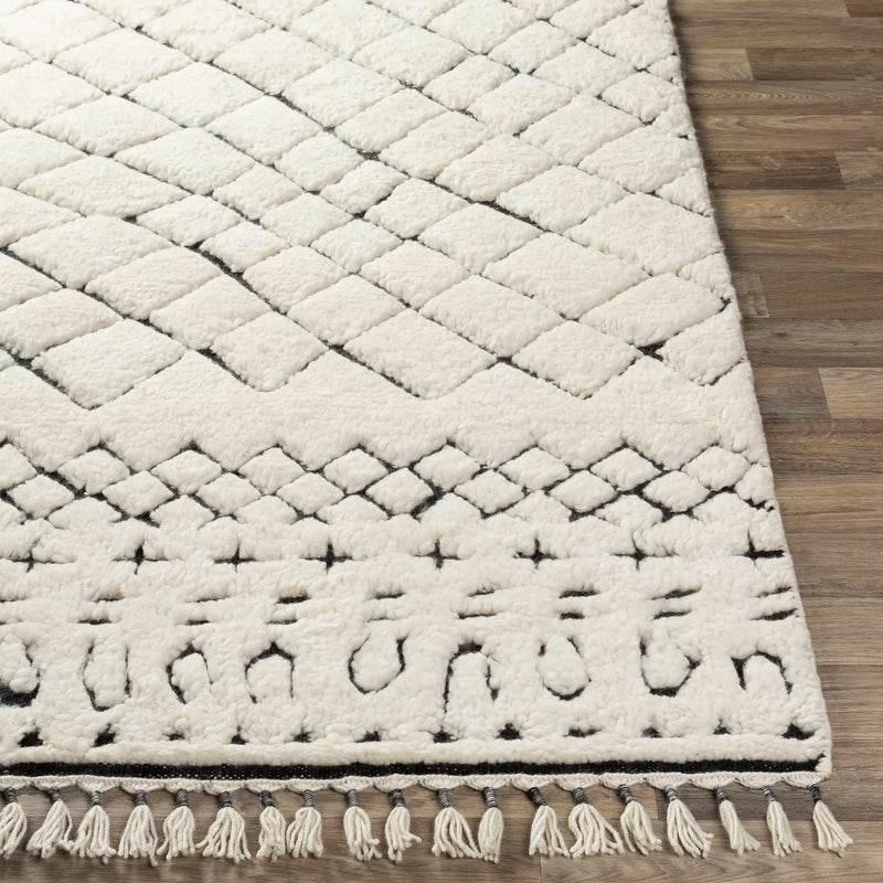 Brundall Clearance Rug - Clearance by Boutique Rugs