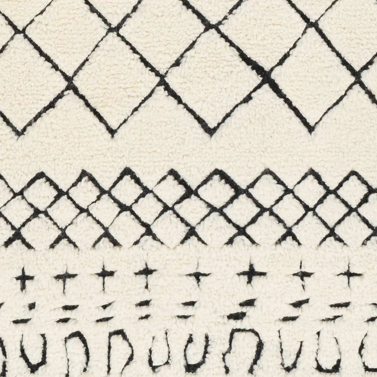 Brundall Clearance Rug - Clearance, sample swatch
