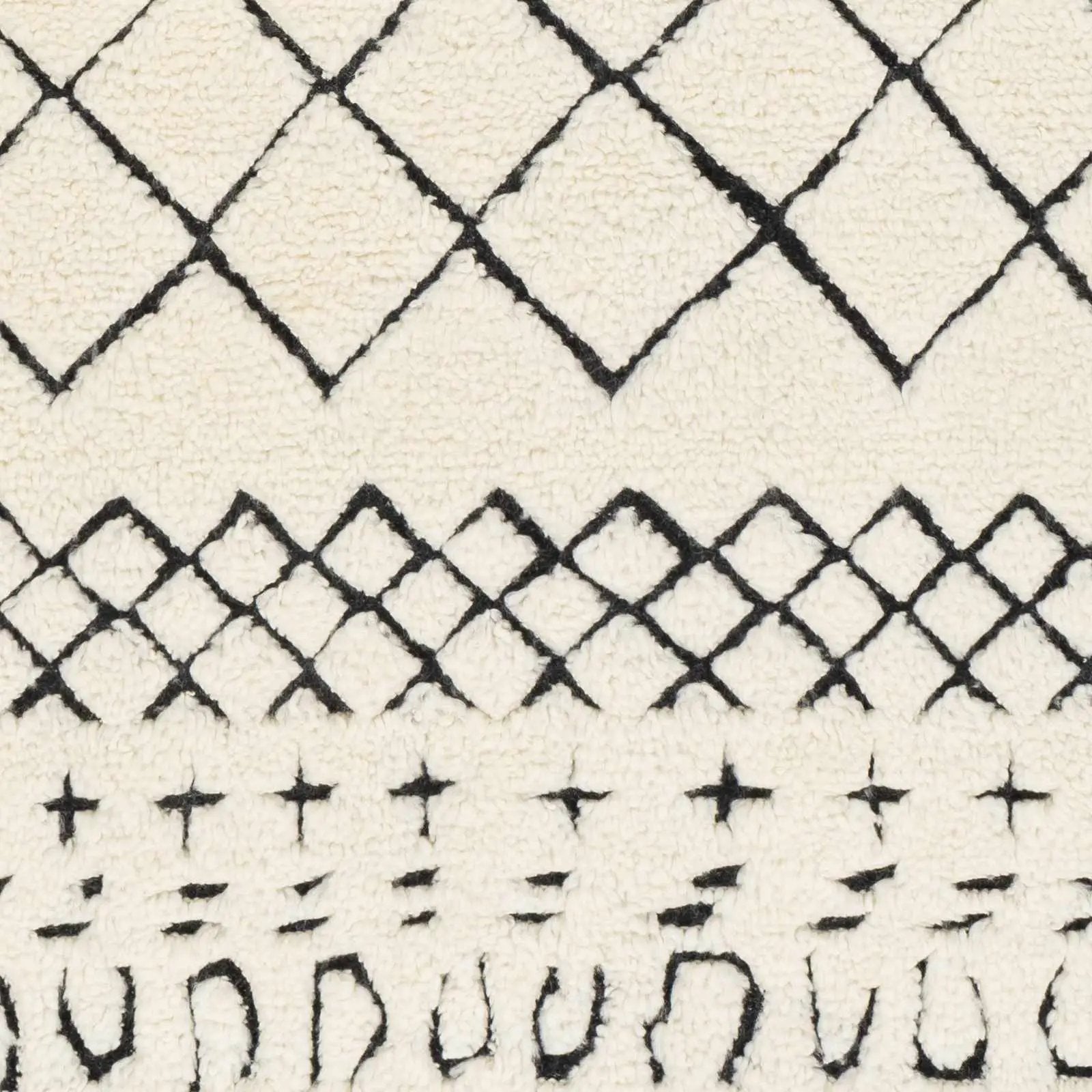 Brundall Clearance Rug - Clearance by Boutique Rugs