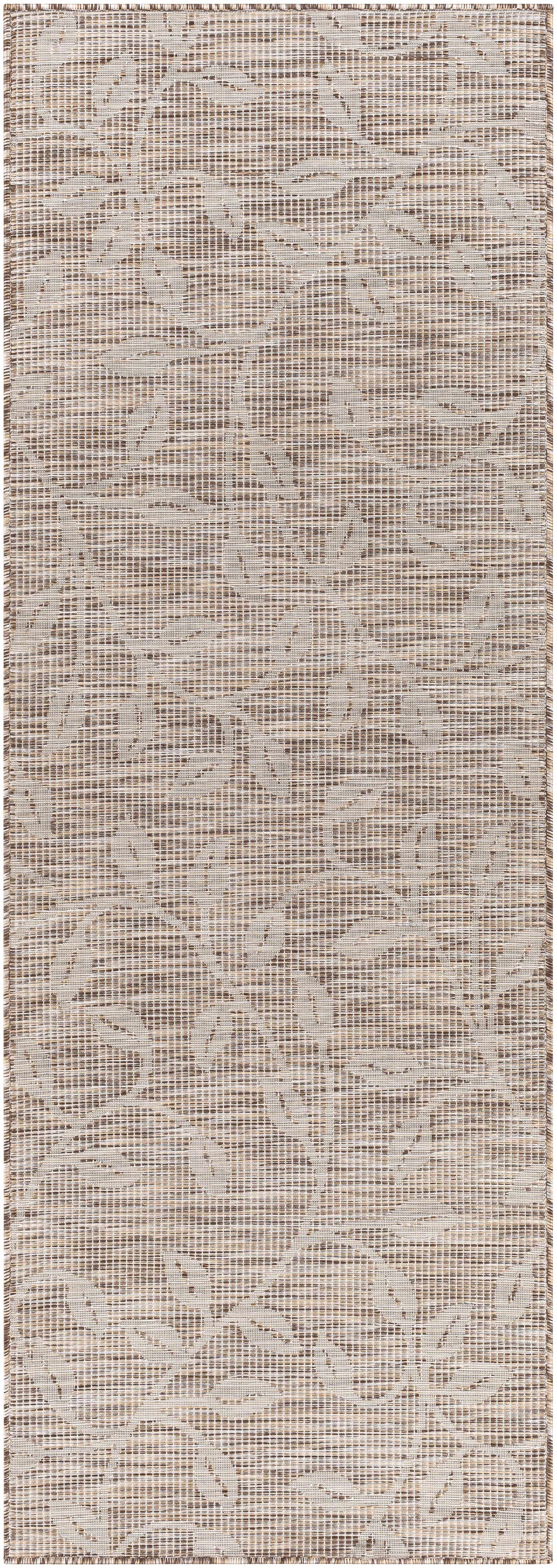Bernardsville Flatweave Outdoor Area Carpet - Clearance, photo 8 of 10