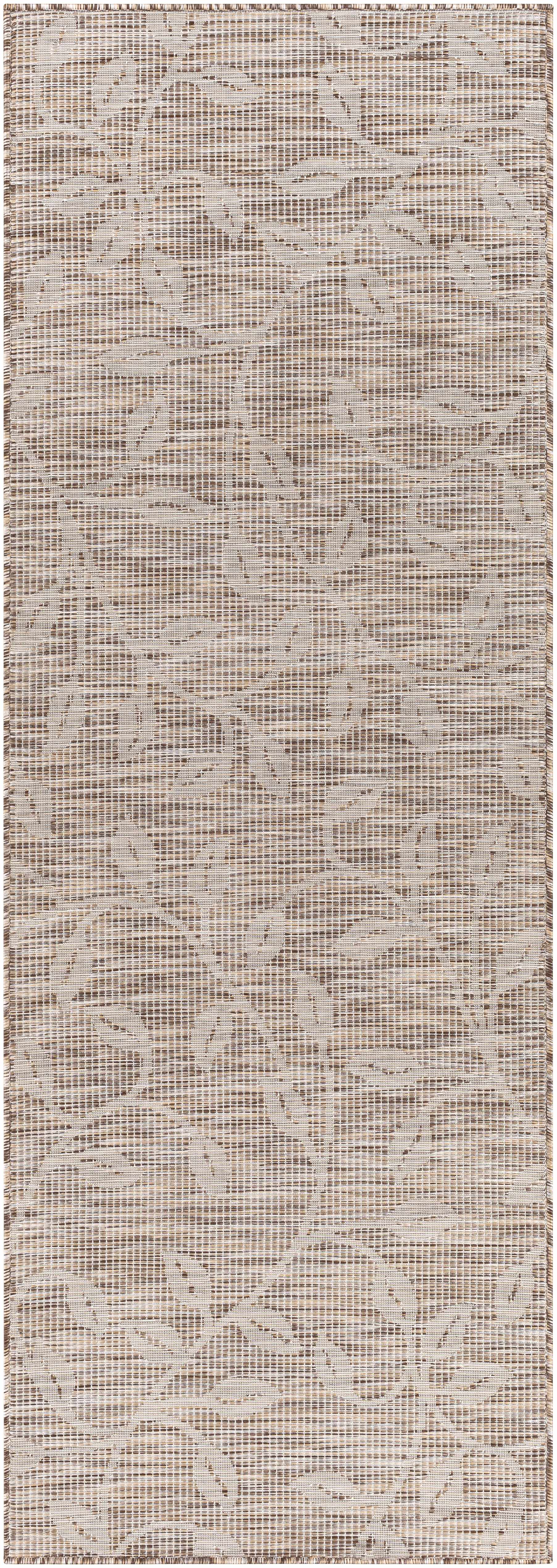 Bernardsville Flatweave Outdoor Area Carpet - Clearance by Boutique Rugs