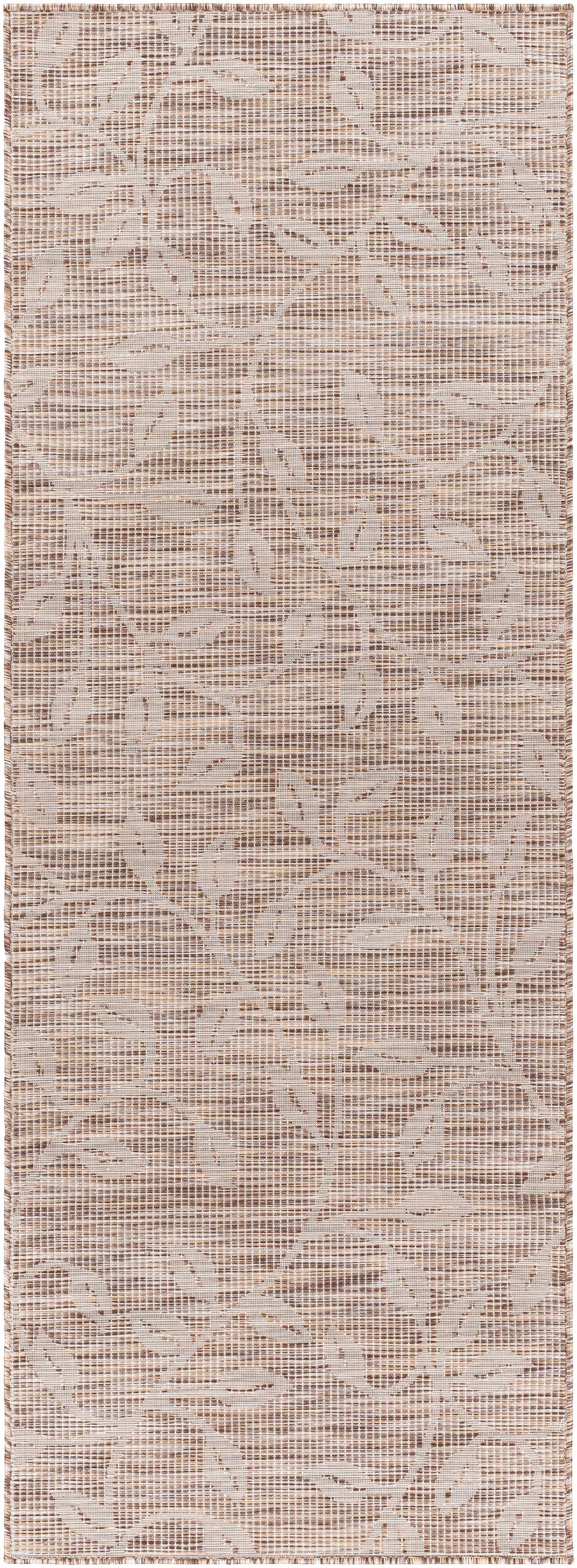 Bernardsville Flatweave Outdoor Area Carpet - Clearance, photo 9 of 10