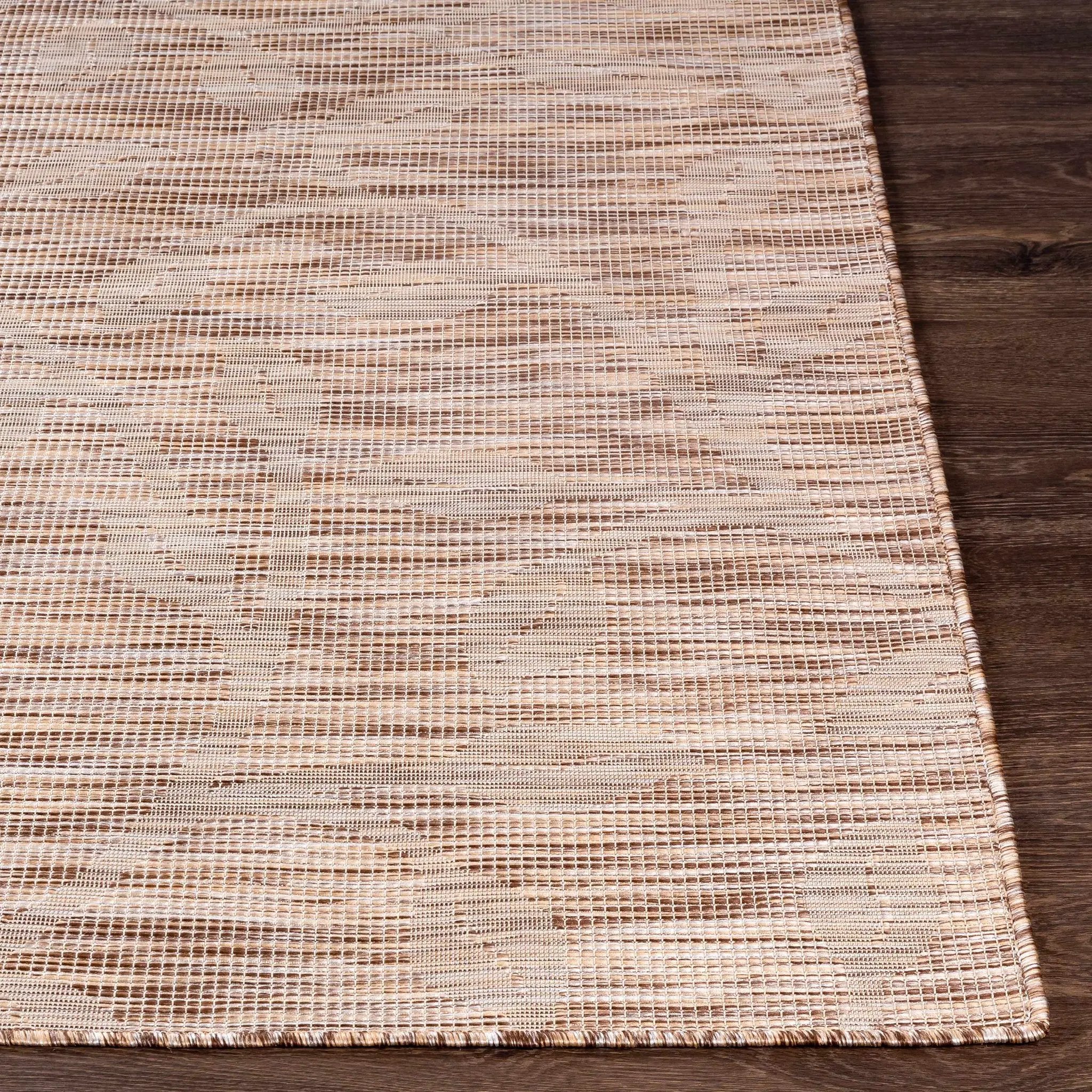 Bernardsville Flatweave Outdoor Area Carpet - Clearance by Boutique Rugs