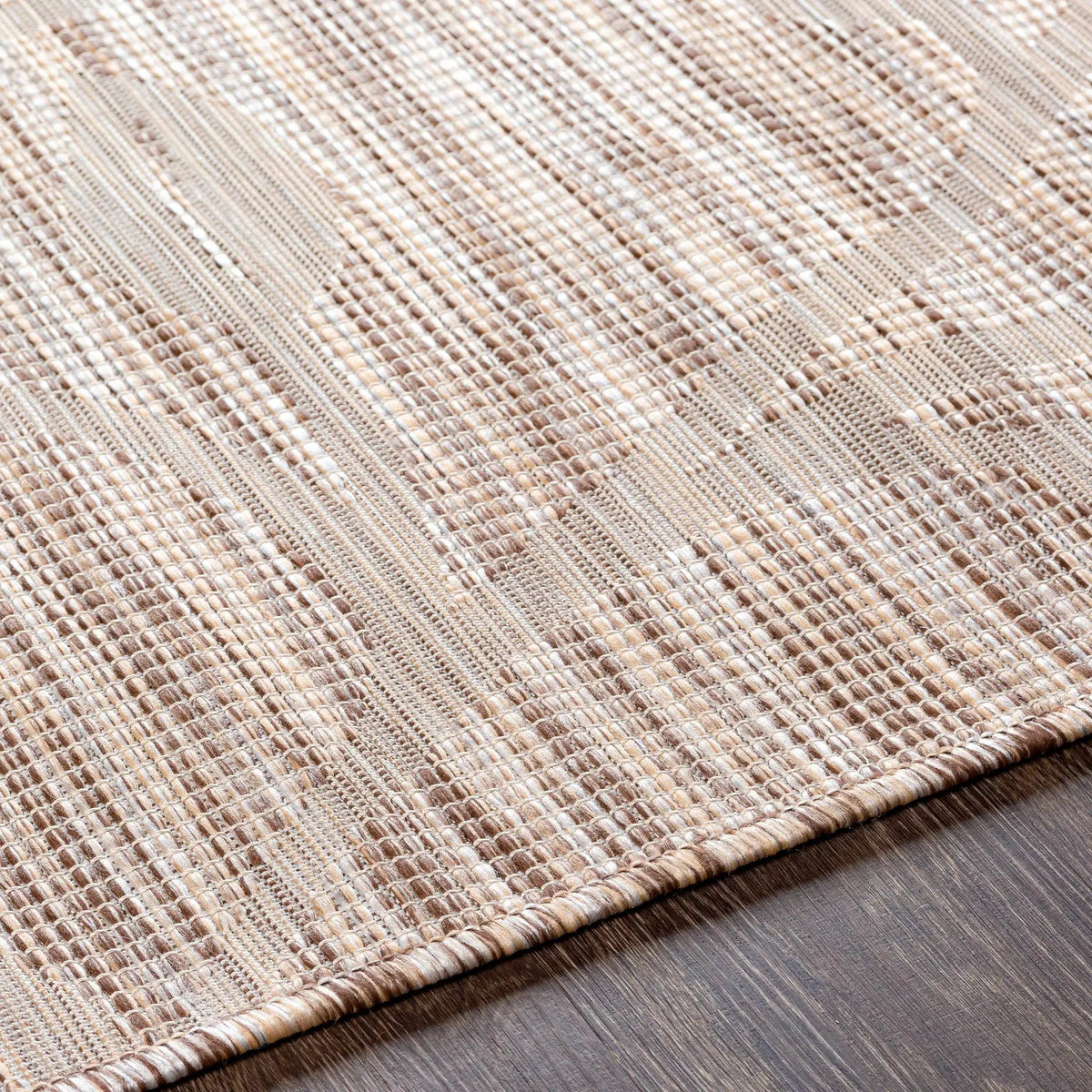 Bernardsville Flatweave Outdoor Area Carpet - Clearance, photo 6 of 10