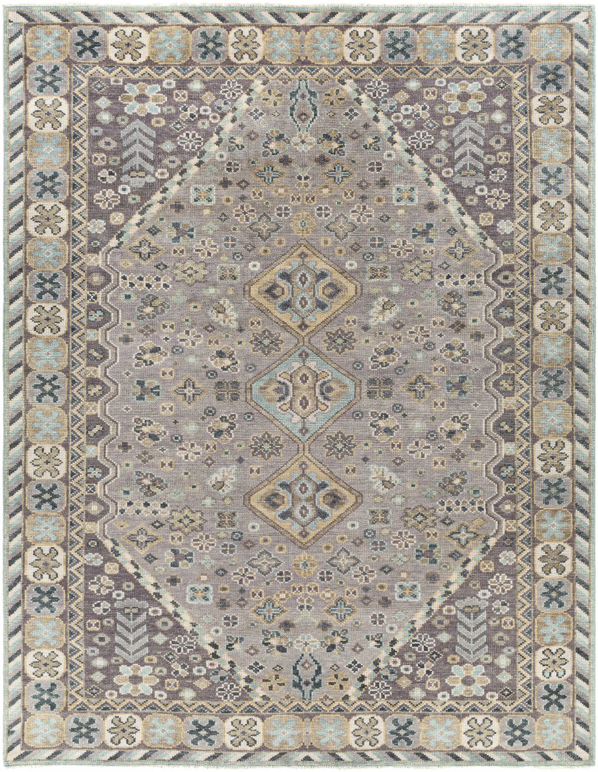 Boroon Area Rug - Clearance