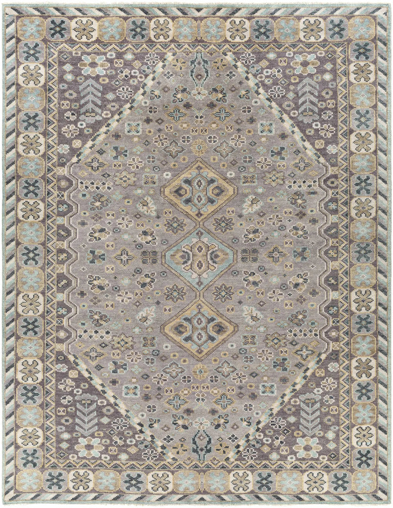 Boroon Area Rug - Clearance by Boutique Rugs