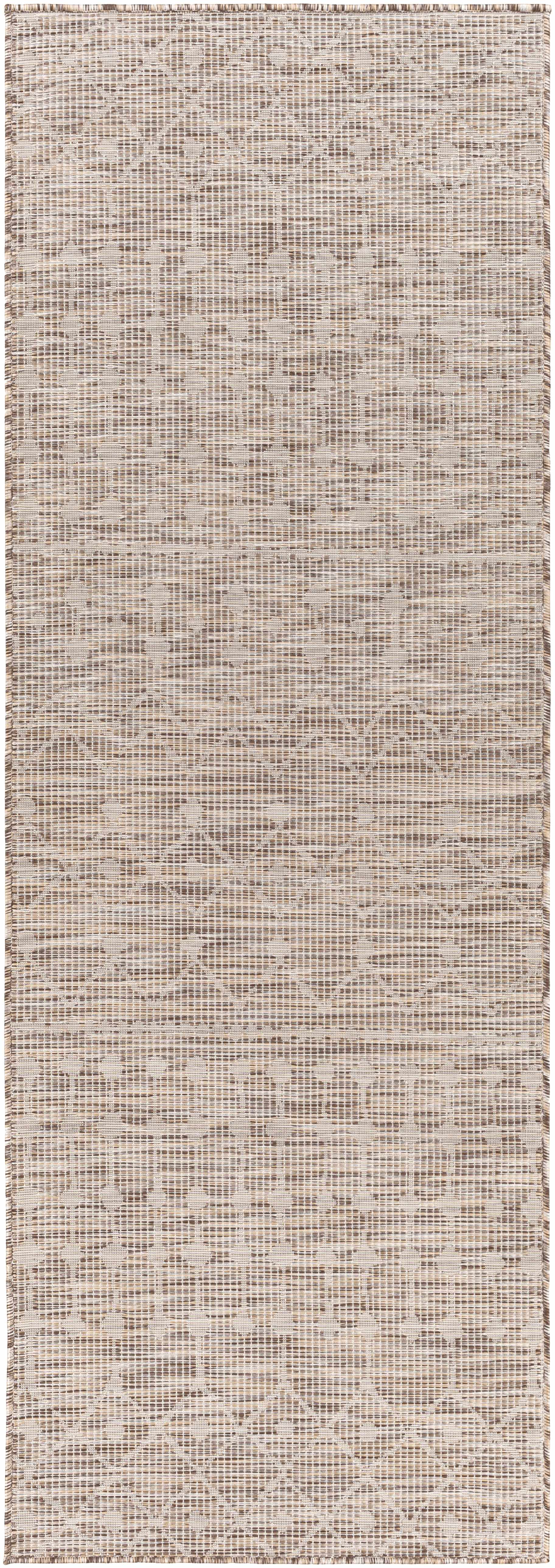 Barnsbury Flatweave Outdoor Area Carpet - Clearance by Boutique Rugs