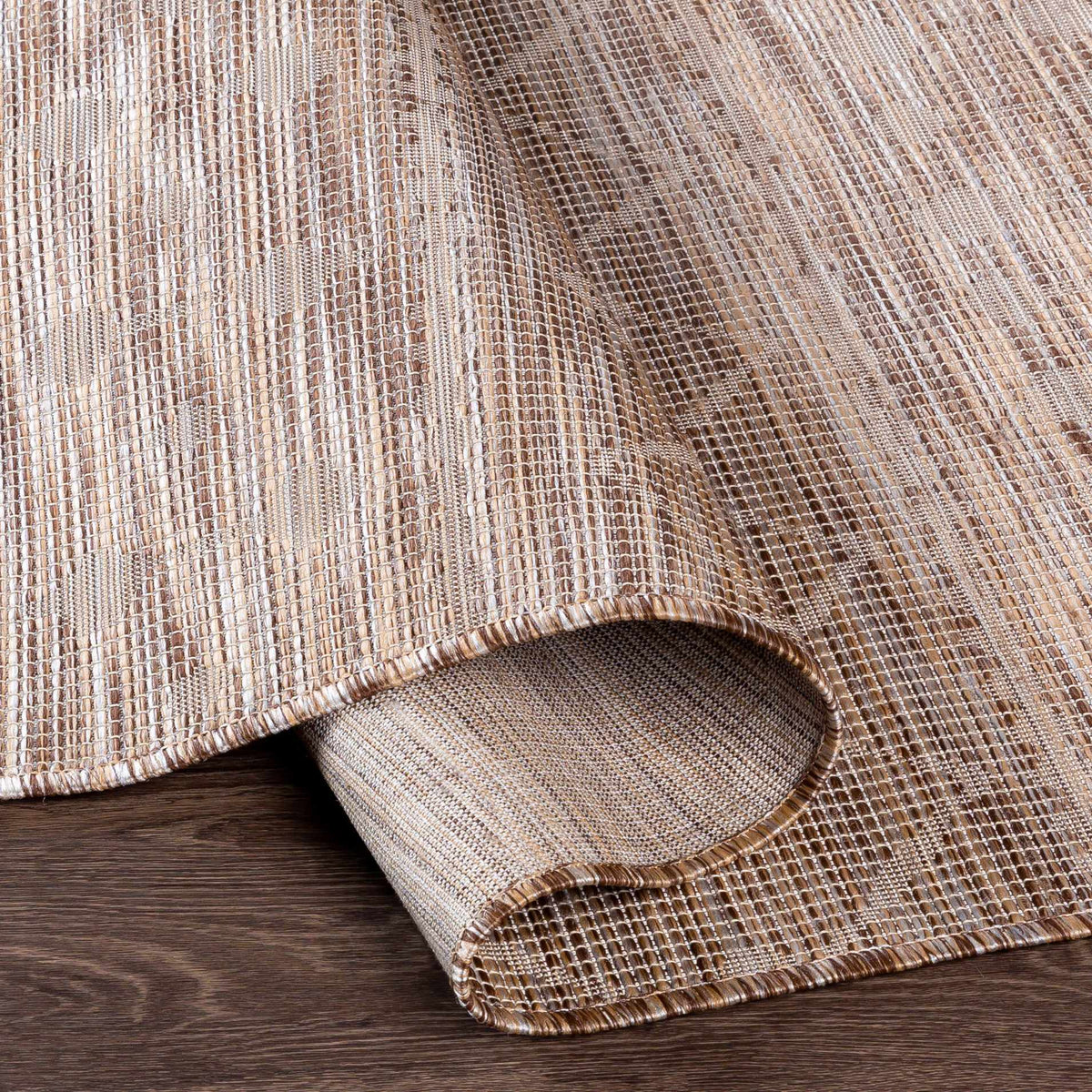 Barnsbury Flatweave Outdoor Area Carpet - Clearance, photo 6 of 9