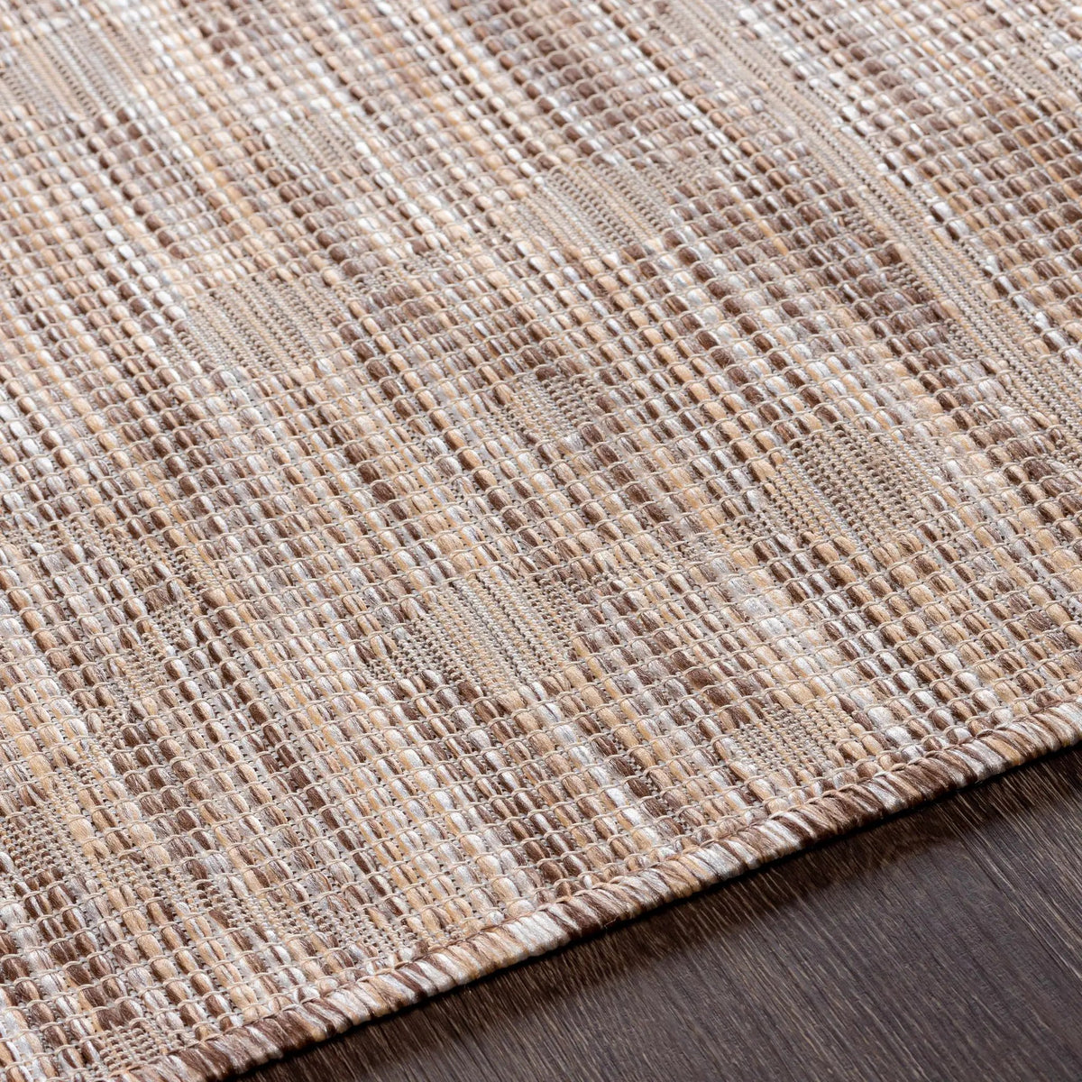 Barnsbury Flatweave Outdoor Area Carpet - Clearance, photo 5 of 9