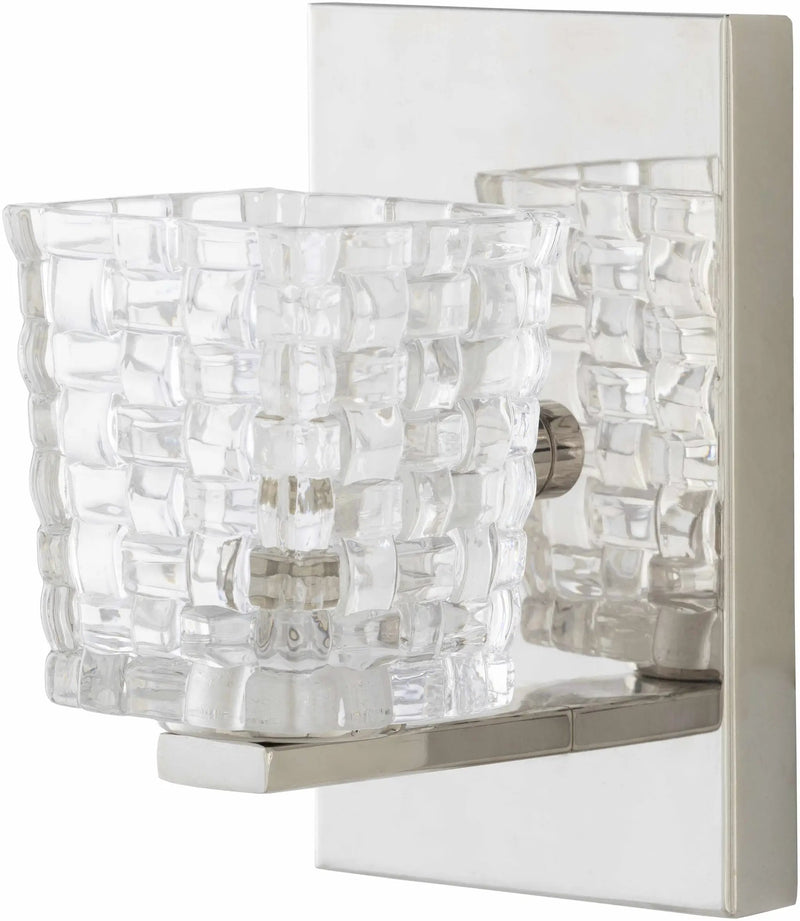 Brinscall Wall Light Fixture - Clearance by Boutique Rugs