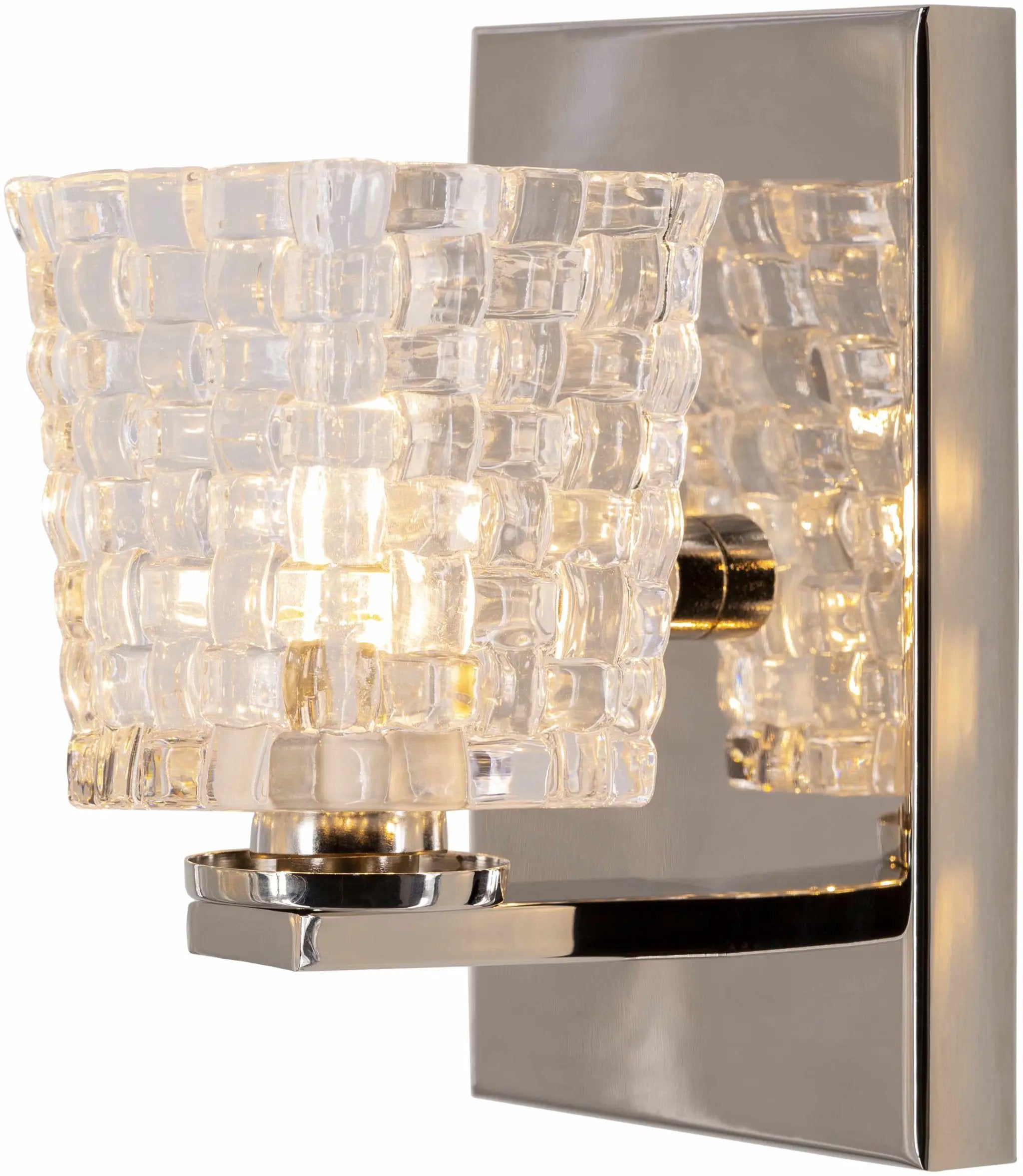 Brinscall Wall Light Fixture - Clearance by Boutique Rugs