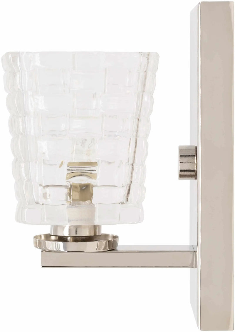 Brinscall Wall Light Fixture - Clearance by Boutique Rugs