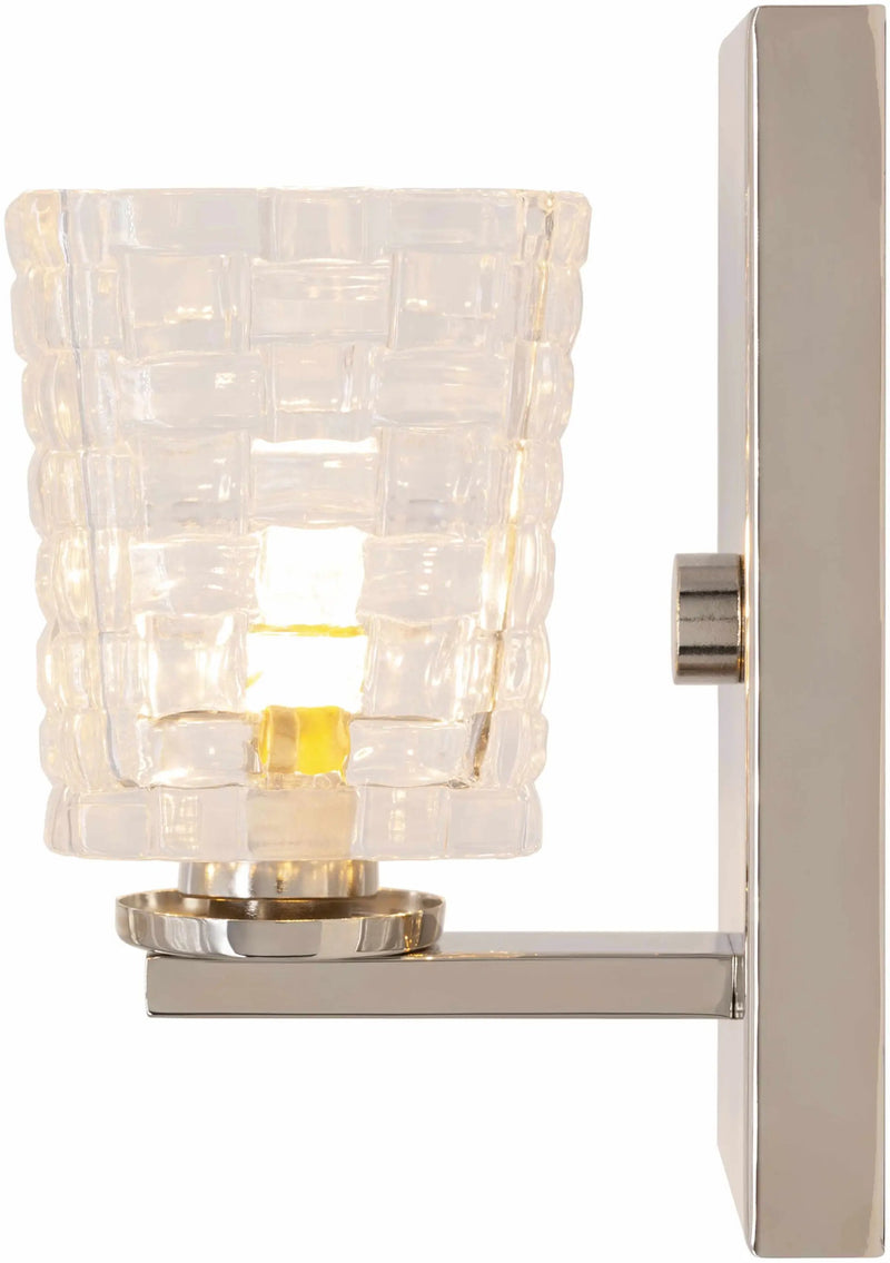 Brinscall Wall Light Fixture - Clearance by Boutique Rugs