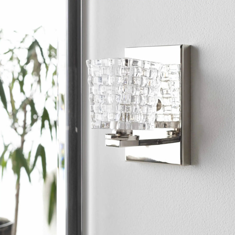 Brinscall Wall Light Fixture - Clearance by Boutique Rugs