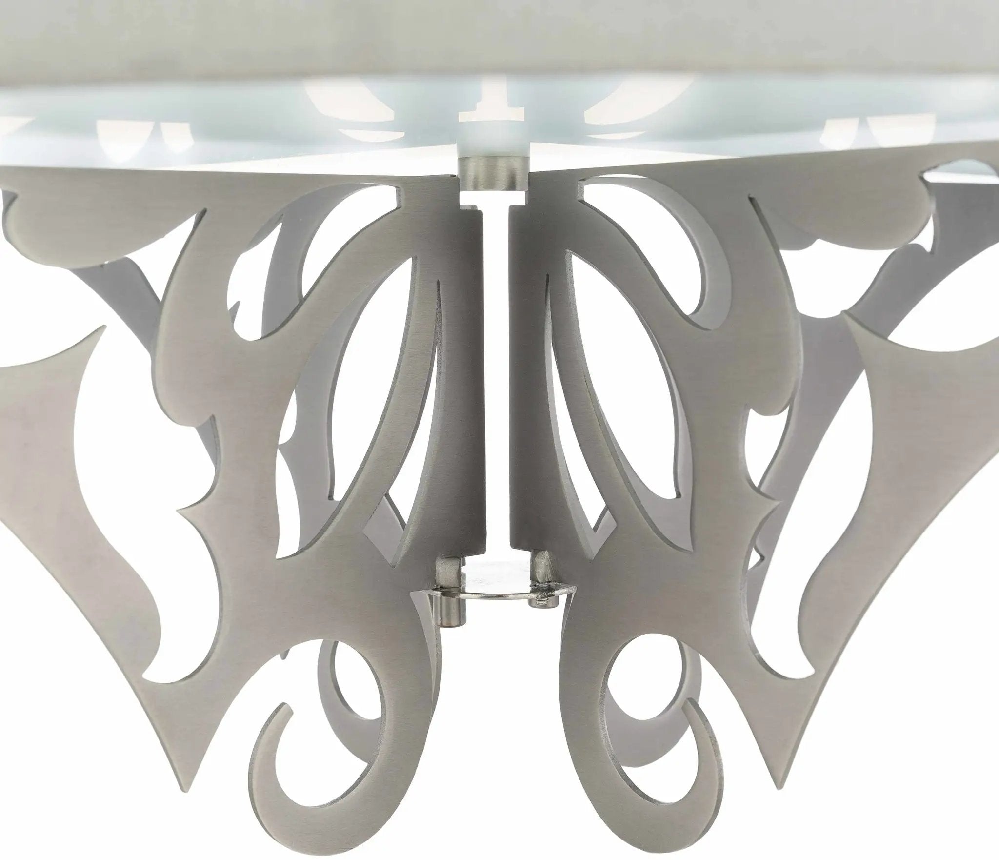 Brenton Ceiling Light - Clearance by Boutique Rugs