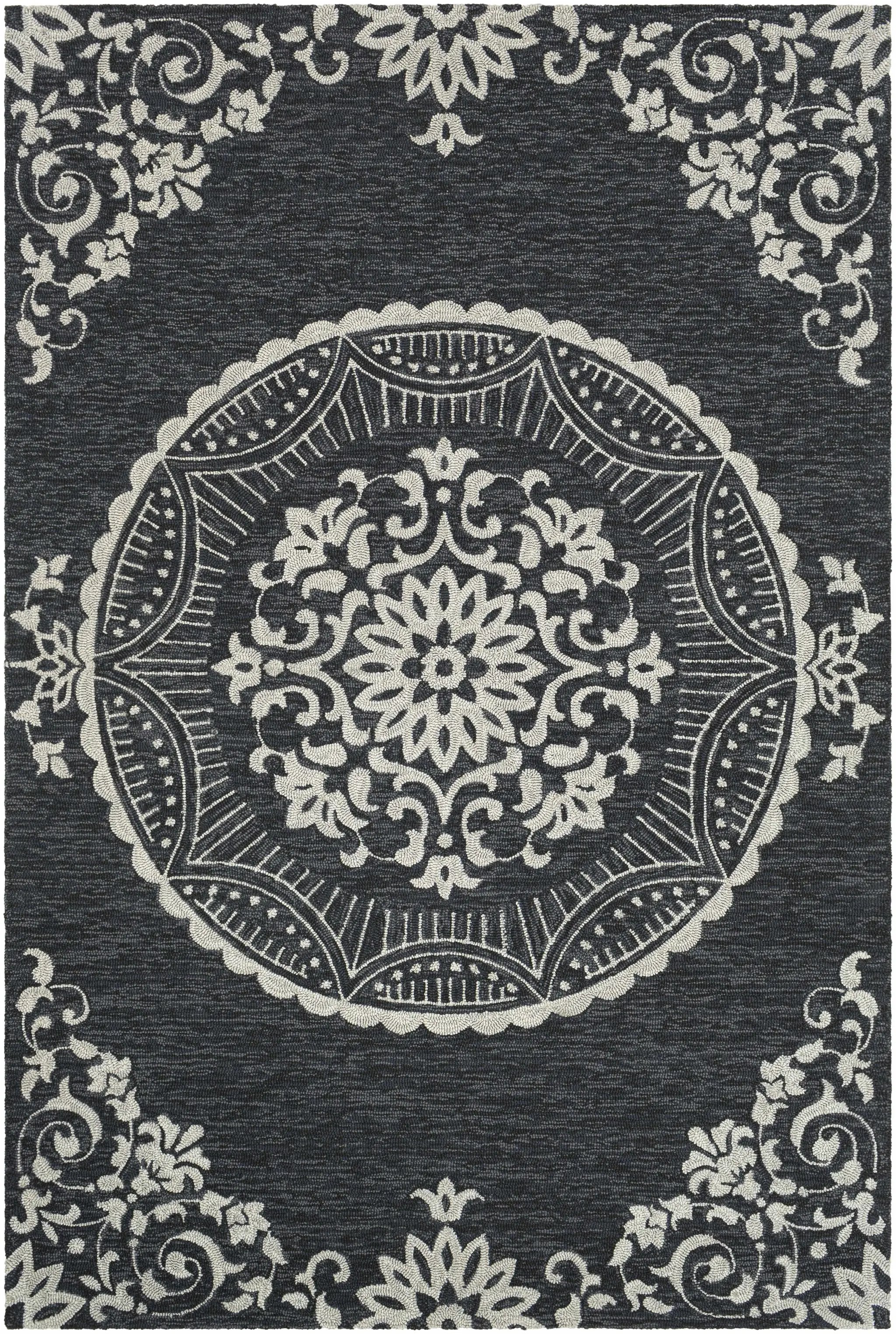 Boronia Clearance Outdoor Rug - Clearance by Boutique Rugs