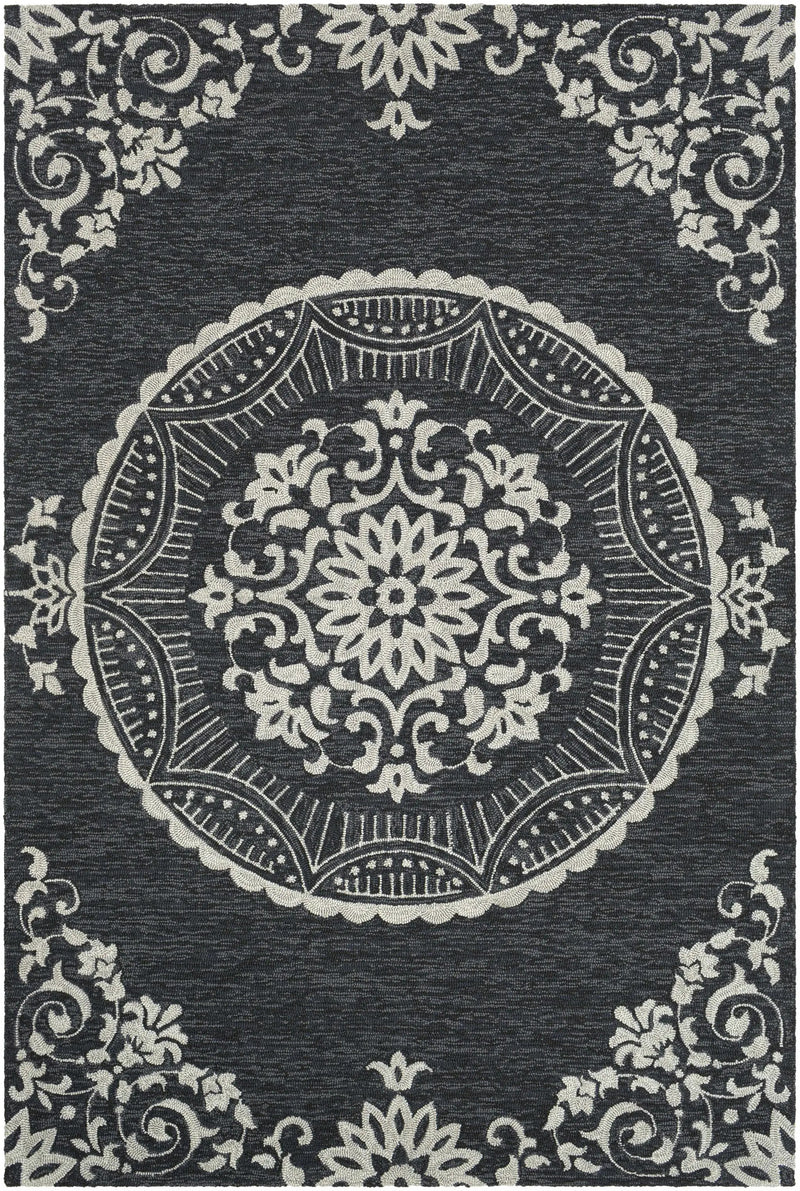 Boronia Clearance Outdoor Rug - Clearance by Boutique Rugs