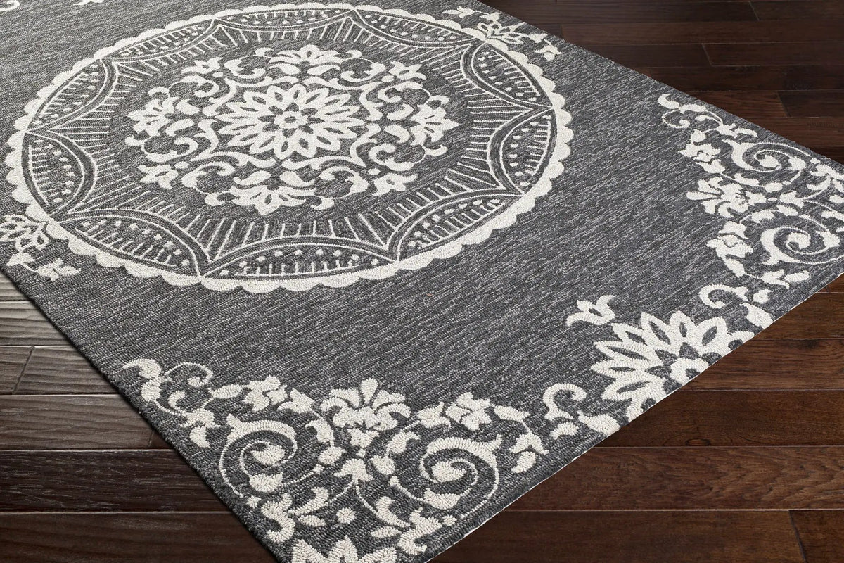 Boronia Clearance Outdoor Rug - Clearance, photo 3 of 7