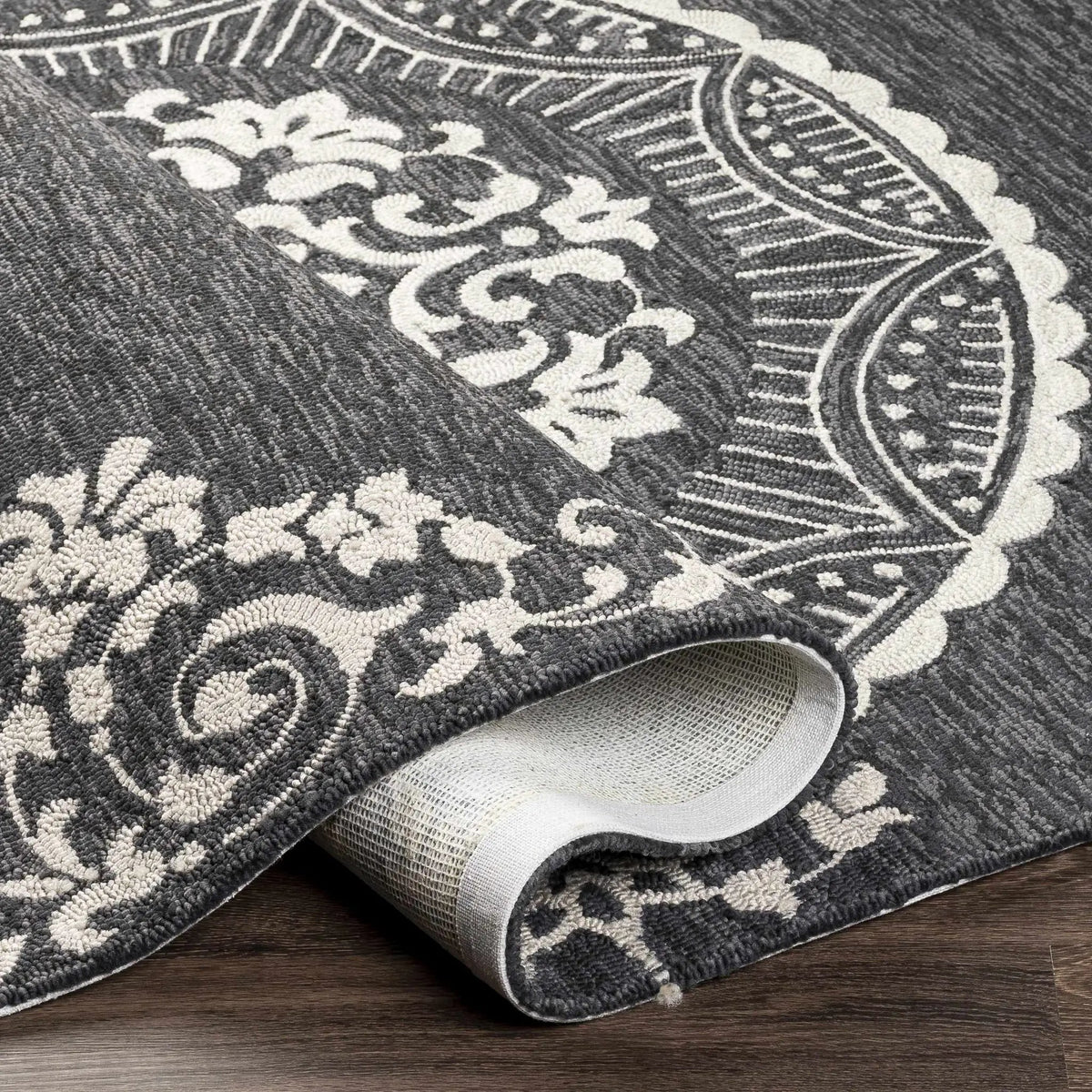 Boronia Clearance Outdoor Rug - Clearance, photo 5 of 7