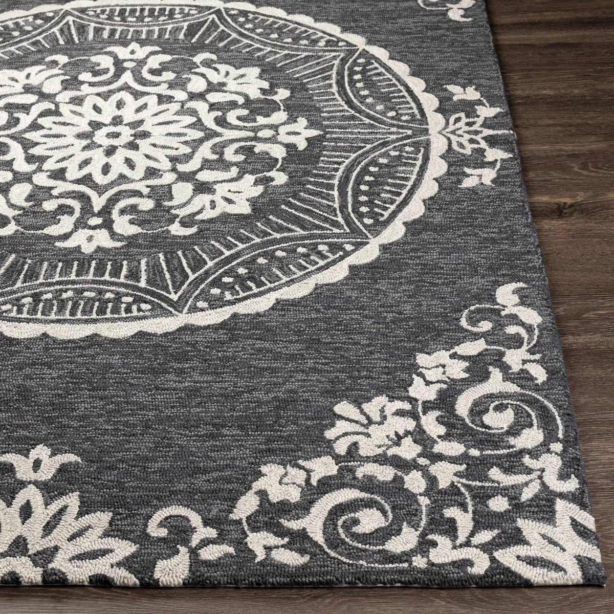 Boronia Clearance Outdoor Rug - Clearance, photo 4 of 7