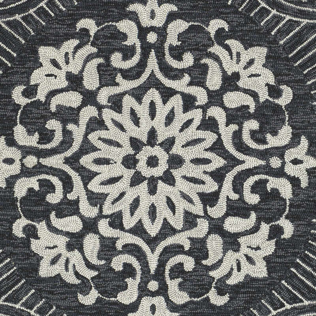 Boronia Clearance Outdoor Rug - Clearance, sample swatch