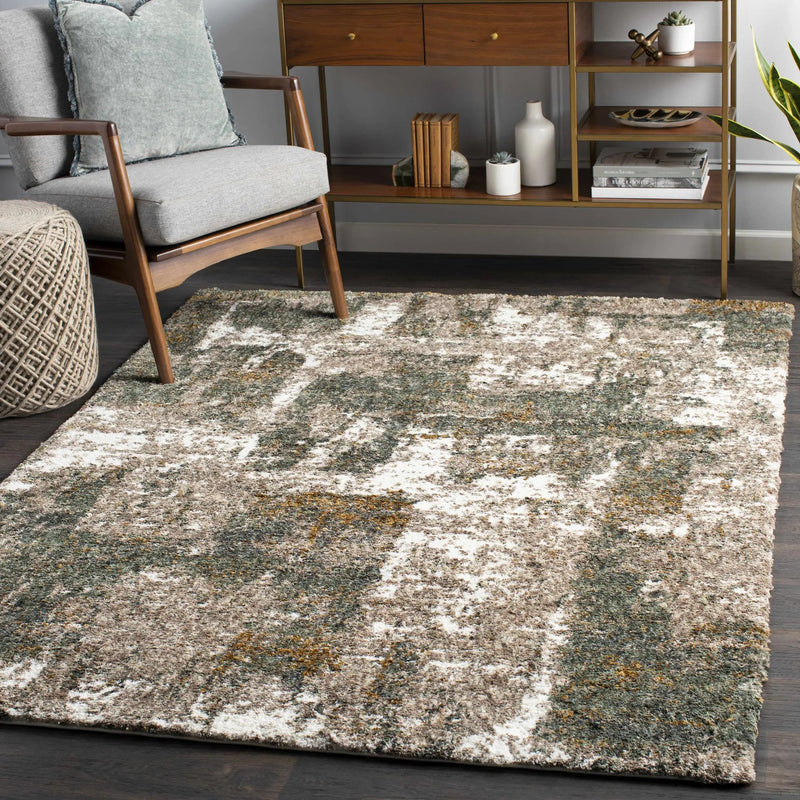 Bronx Area Rug by Boutique Rugs