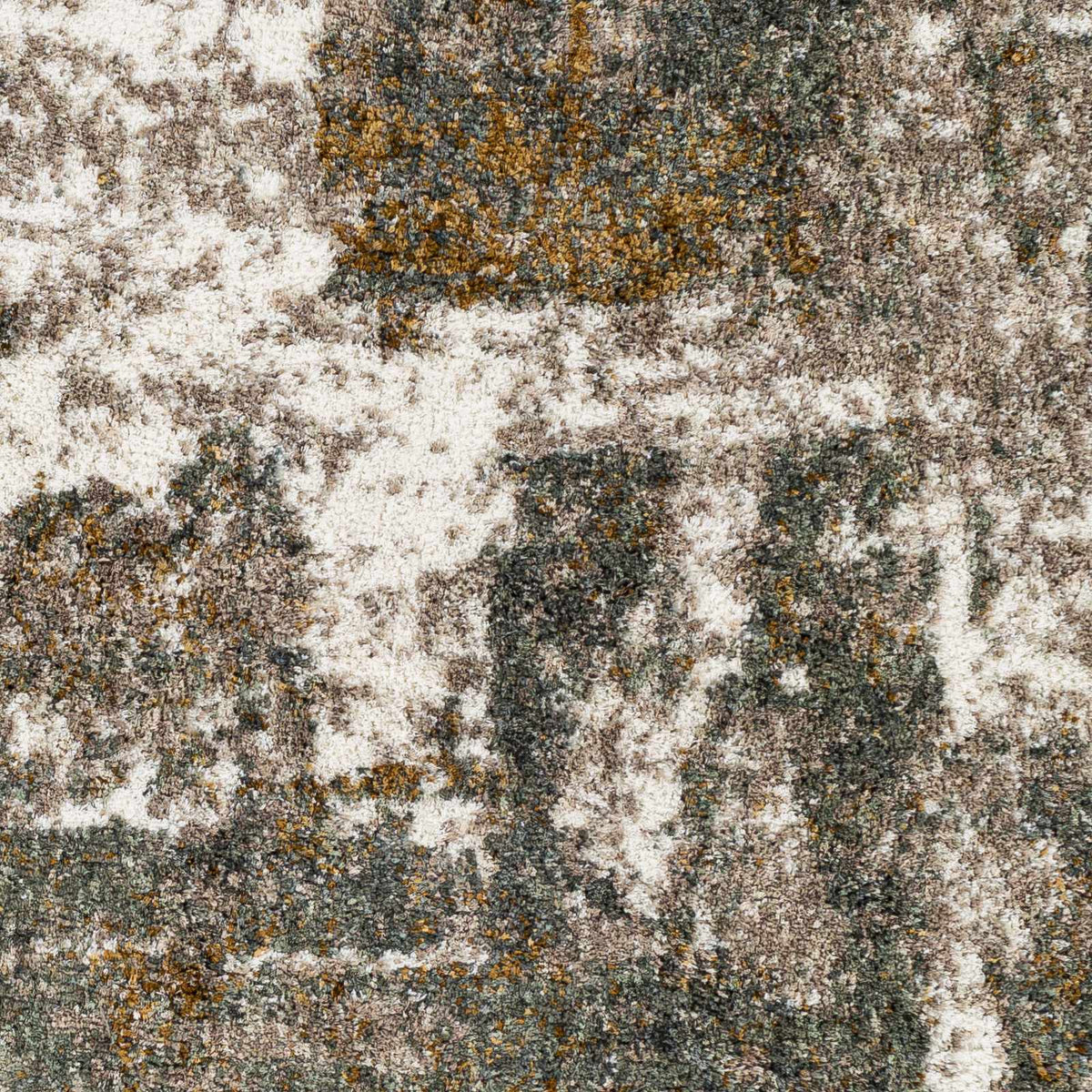 Bronx Area Rug, sample swatch