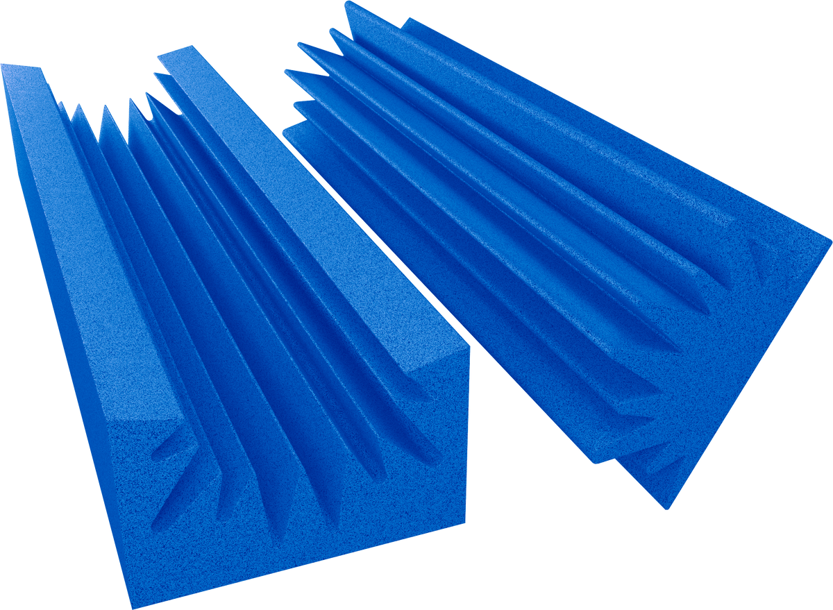 Broadband Acoustic Foam Absorbers, photo 3 of 13