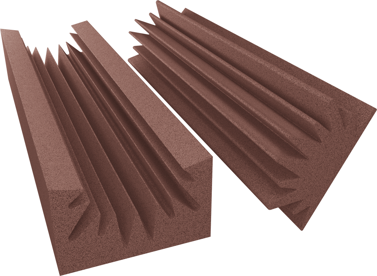 Broadband Acoustic Foam Absorbers, photo 4 of 13