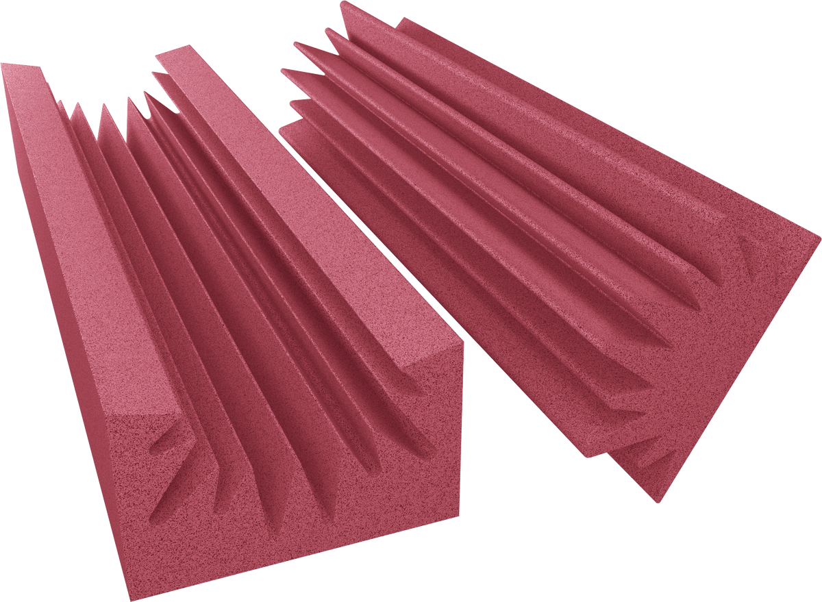 Broadband Acoustic Foam Absorbers, photo 5 of 13