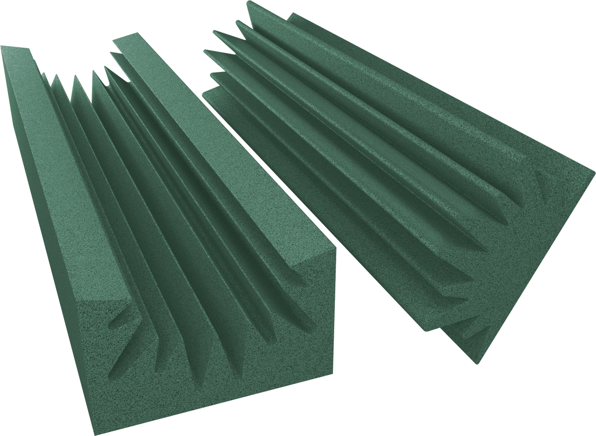 Broadband Acoustic Foam Absorbers, photo 6 of 13