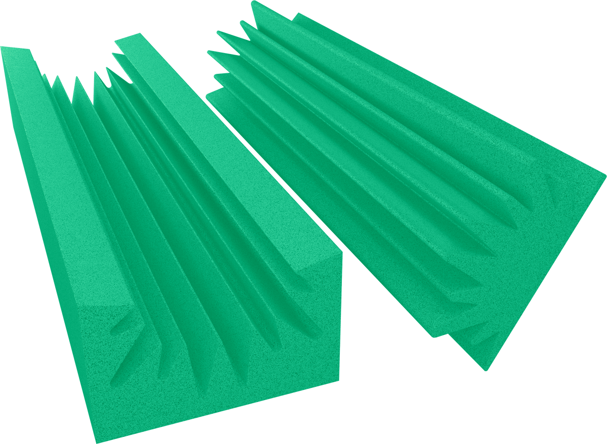 Broadband Acoustic Foam Absorbers, photo 7 of 13