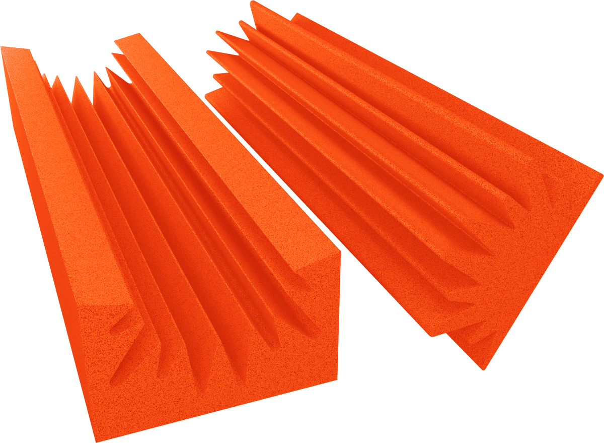 Broadband Acoustic Foam Absorbers, photo 8 of 13