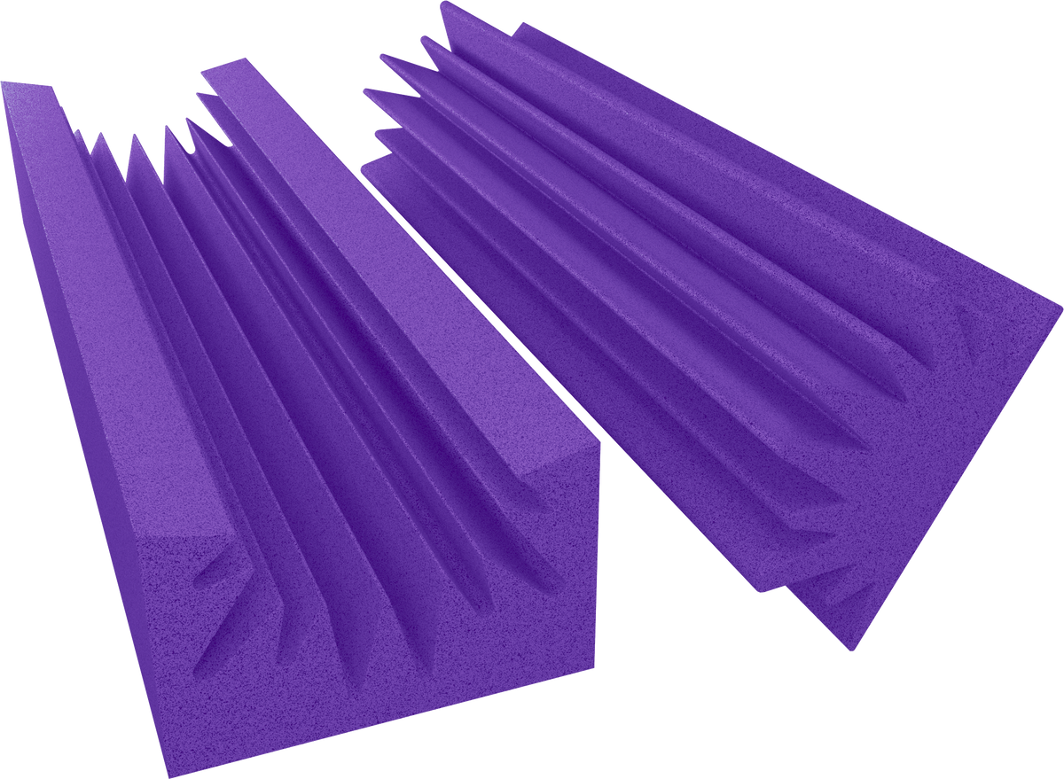 Broadband Acoustic Foam Absorbers, photo 10 of 13