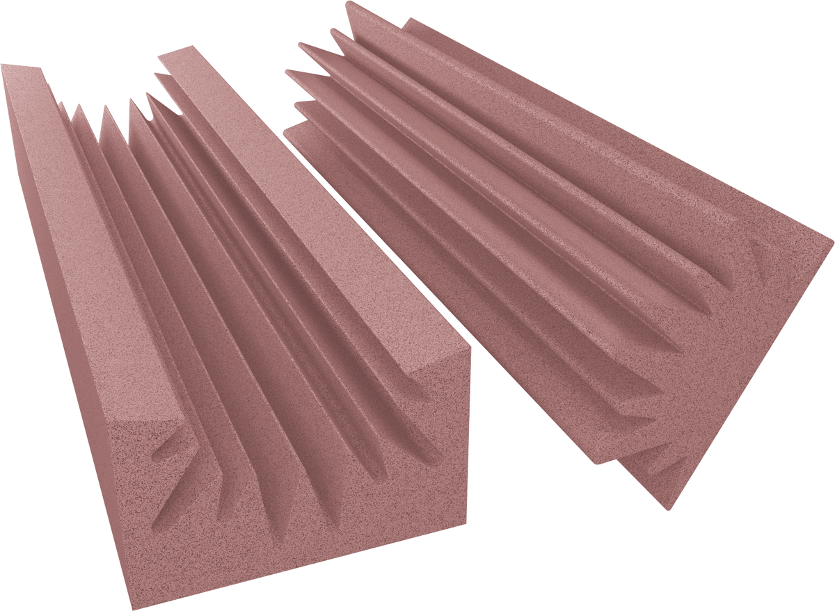 Broadband Acoustic Foam Absorbers, photo 12 of 13