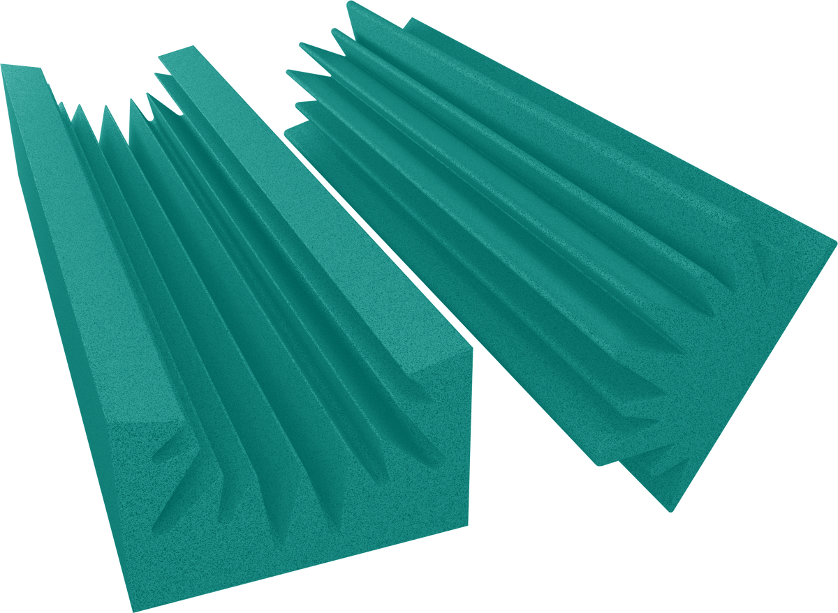 Broadband Acoustic Foam Absorbers, photo 13 of 13
