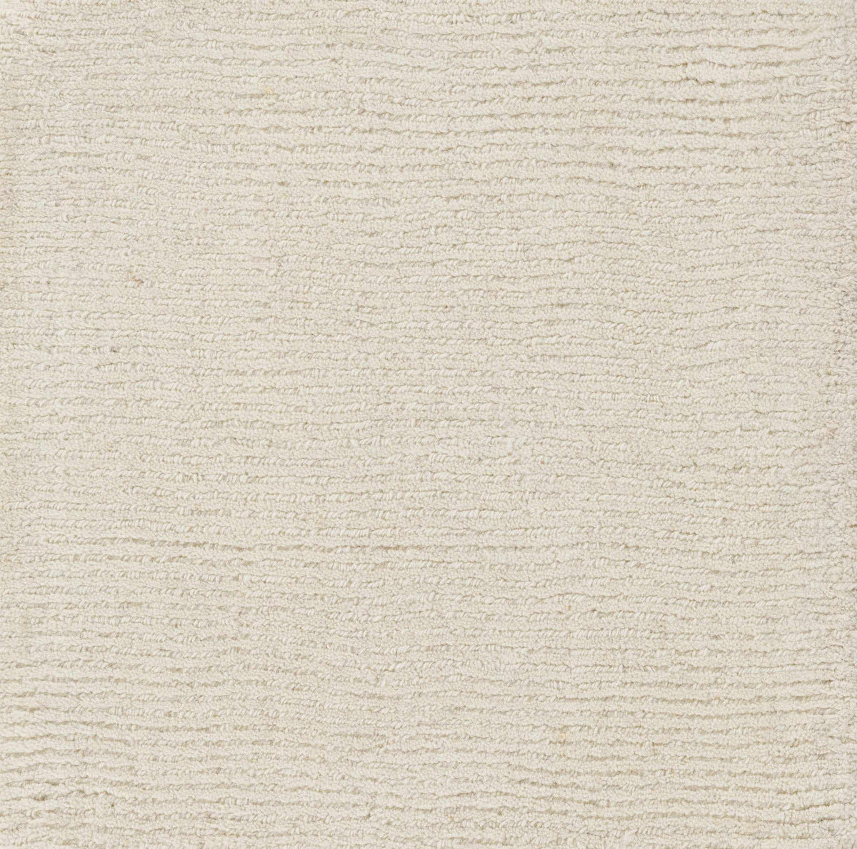 Brockton Solid Light Beige Wool Rug, photo 15 of 19