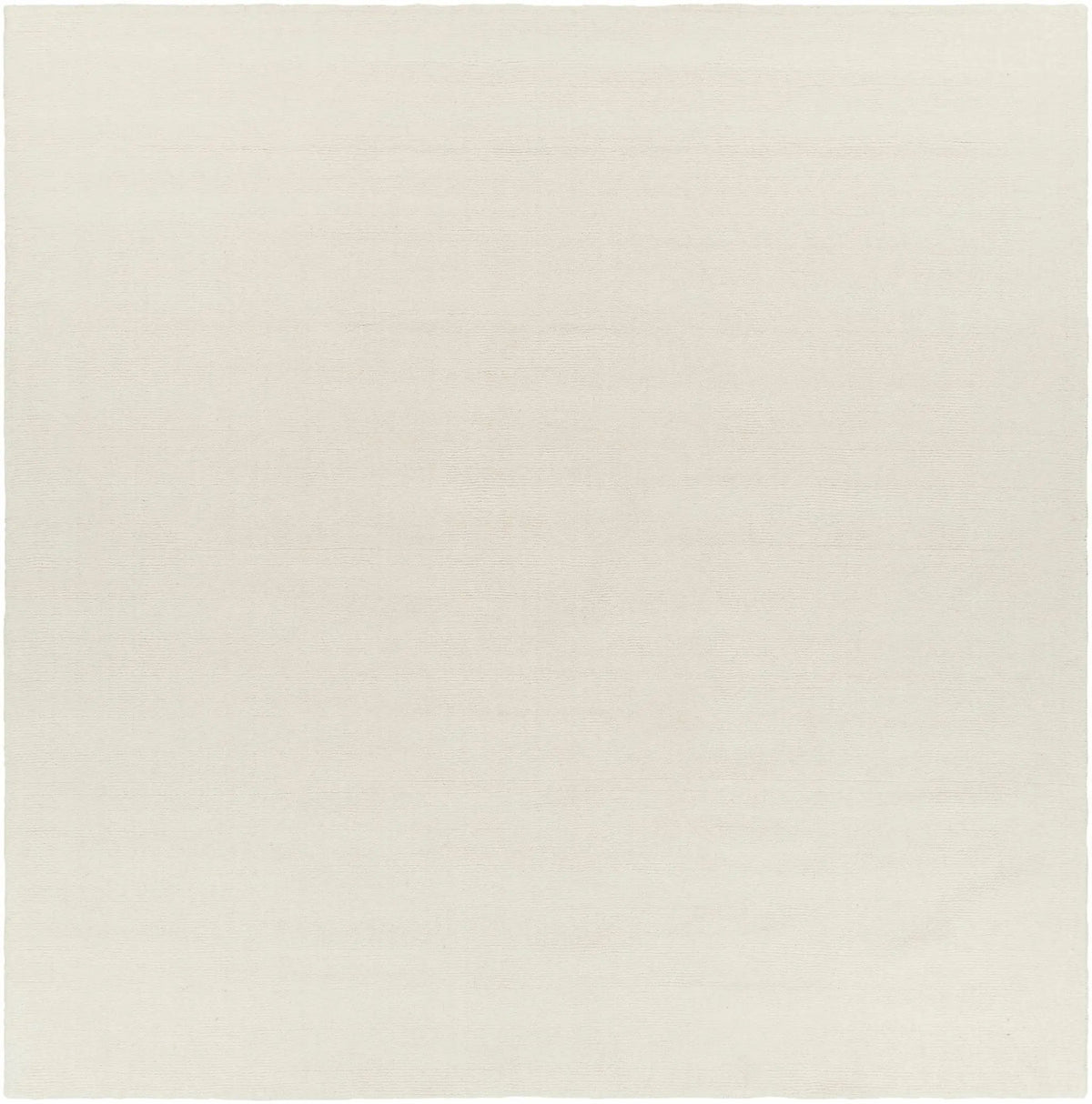 Brockton Solid Light Beige Wool Rug, photo 13 of 19