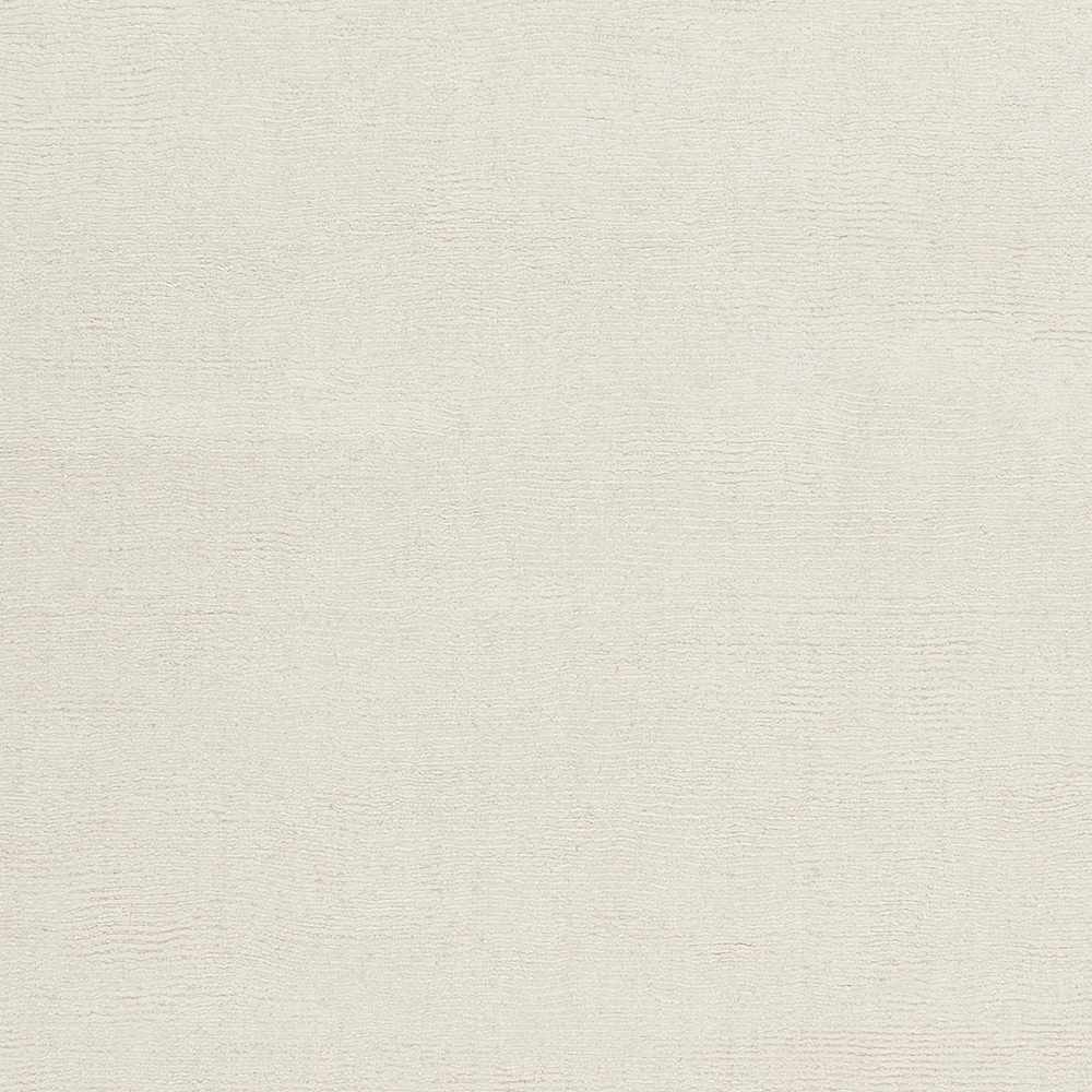 Brockton Solid Light Beige Wool Rug, sample swatch