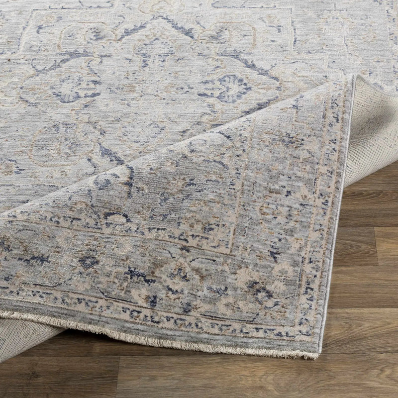 Brodhead Luxe Area Rug - Clearance by Boutique Rugs
