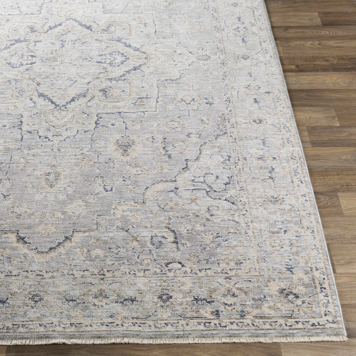 Brodhead Luxe Area Rug - Clearance, photo 9 of 13