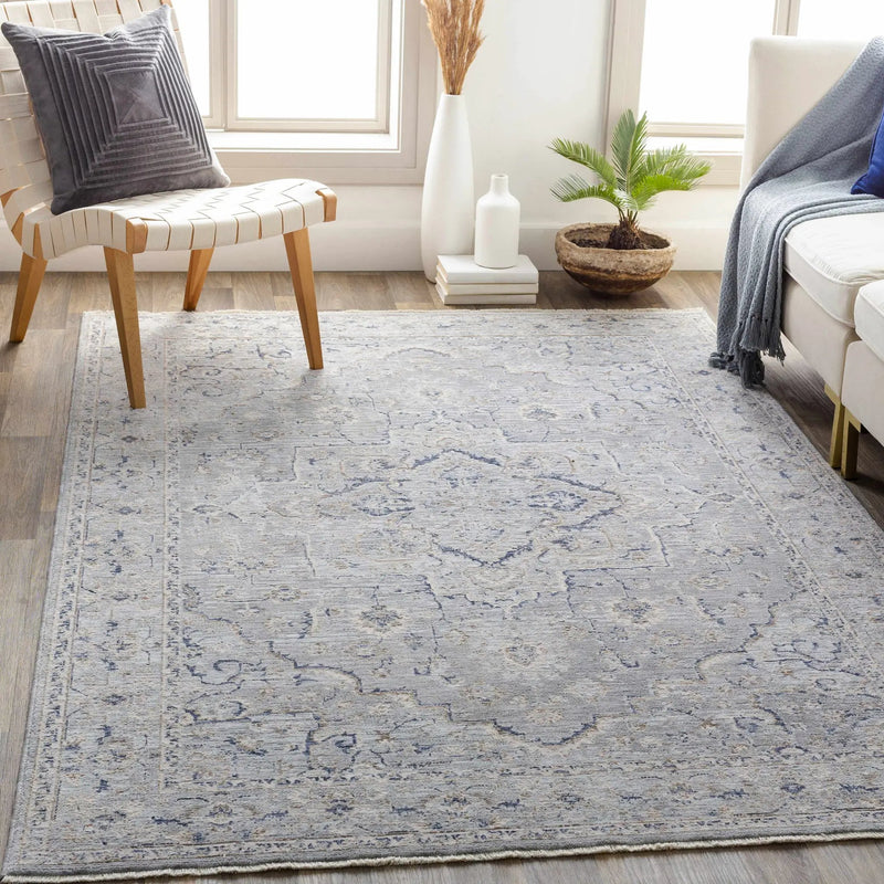 Brodhead Luxe Area Rug - Clearance by Boutique Rugs