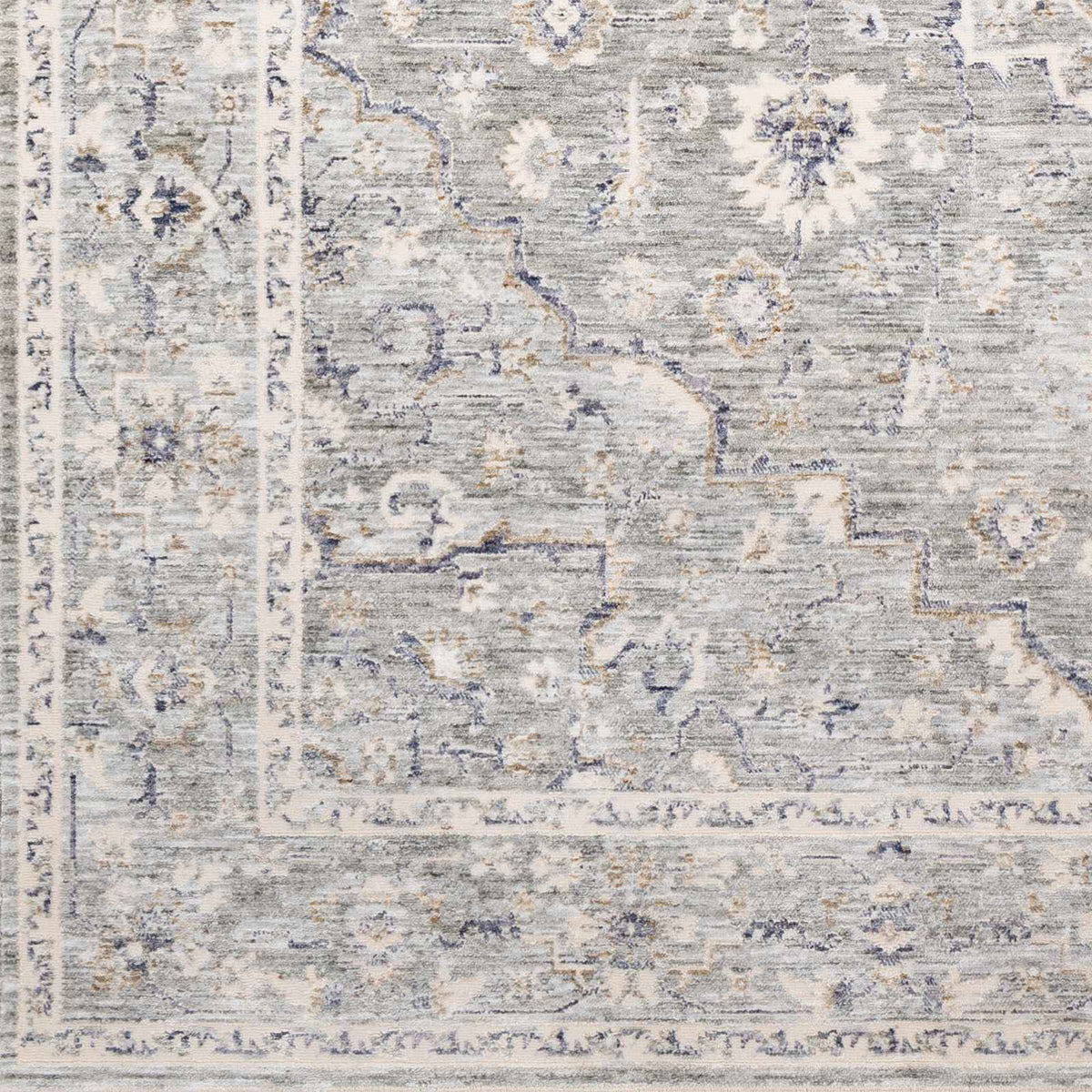 Brodhead Luxe Area Rug - Clearance, sample swatch