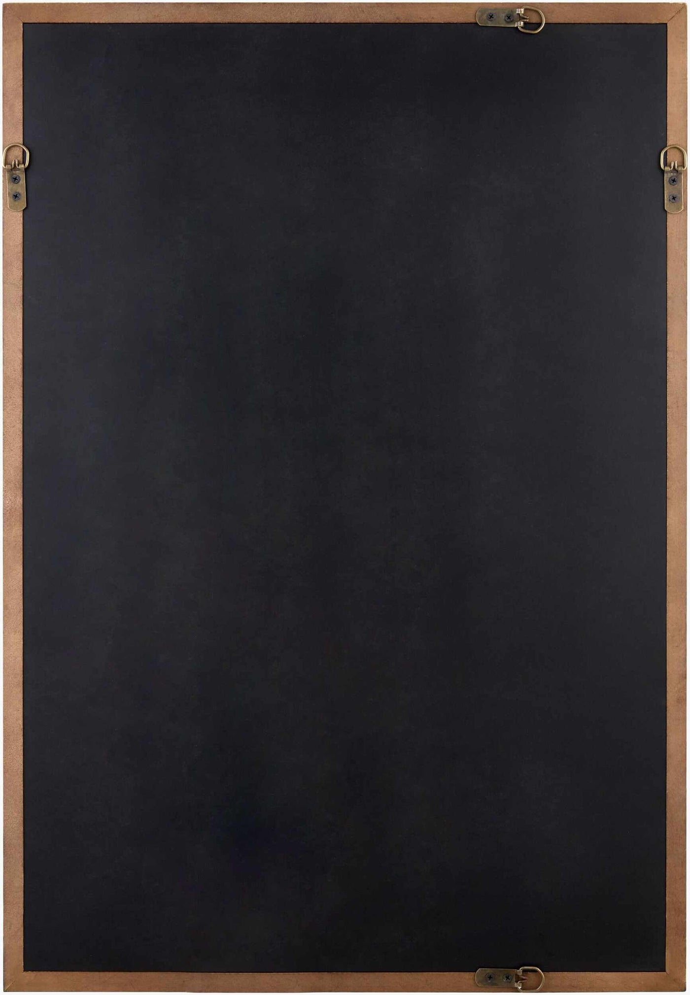 Matagalpa Camel Accent Mirror by Boutique Rugs