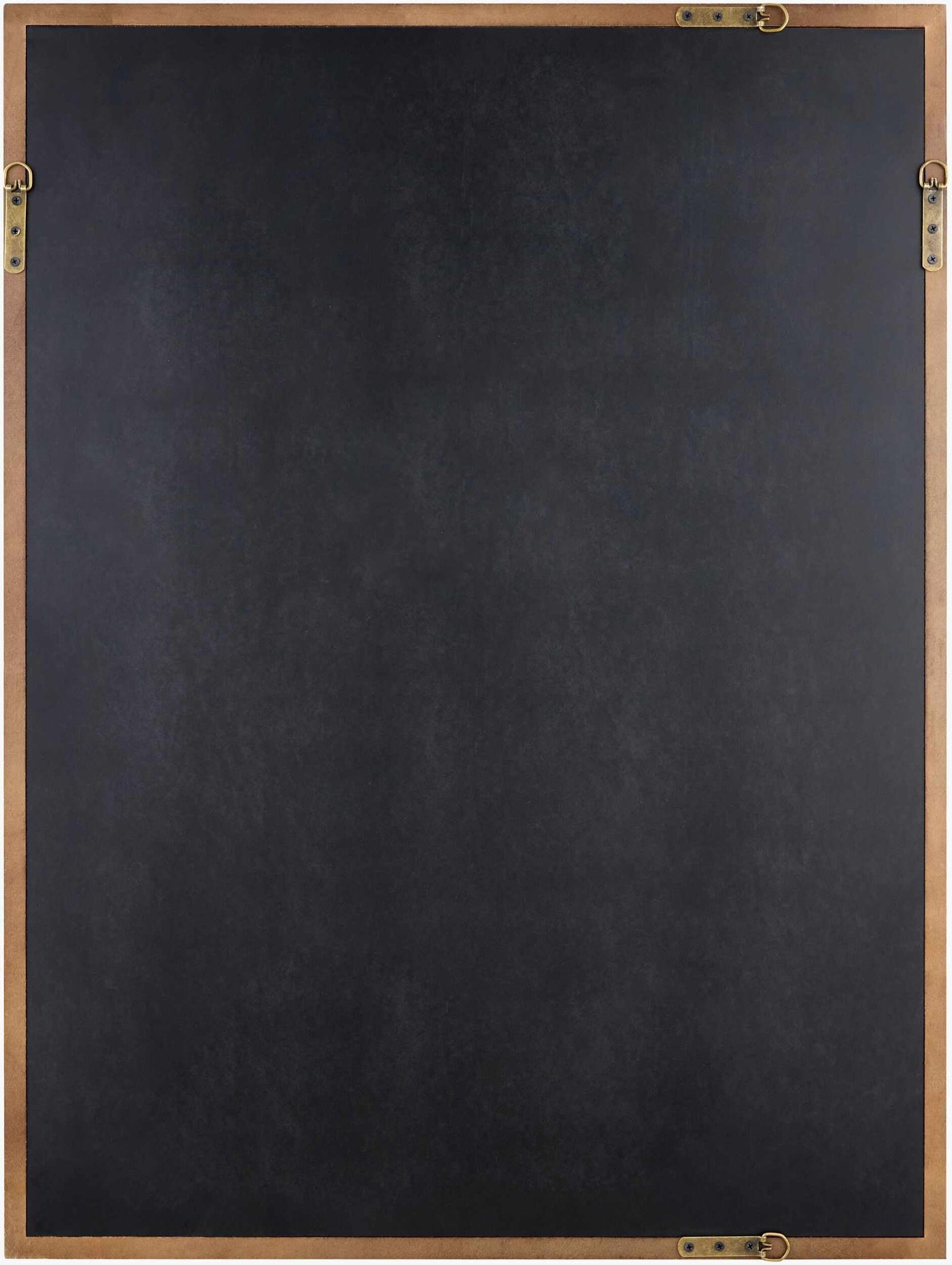 Matagalpa Camel Accent Mirror by Boutique Rugs
