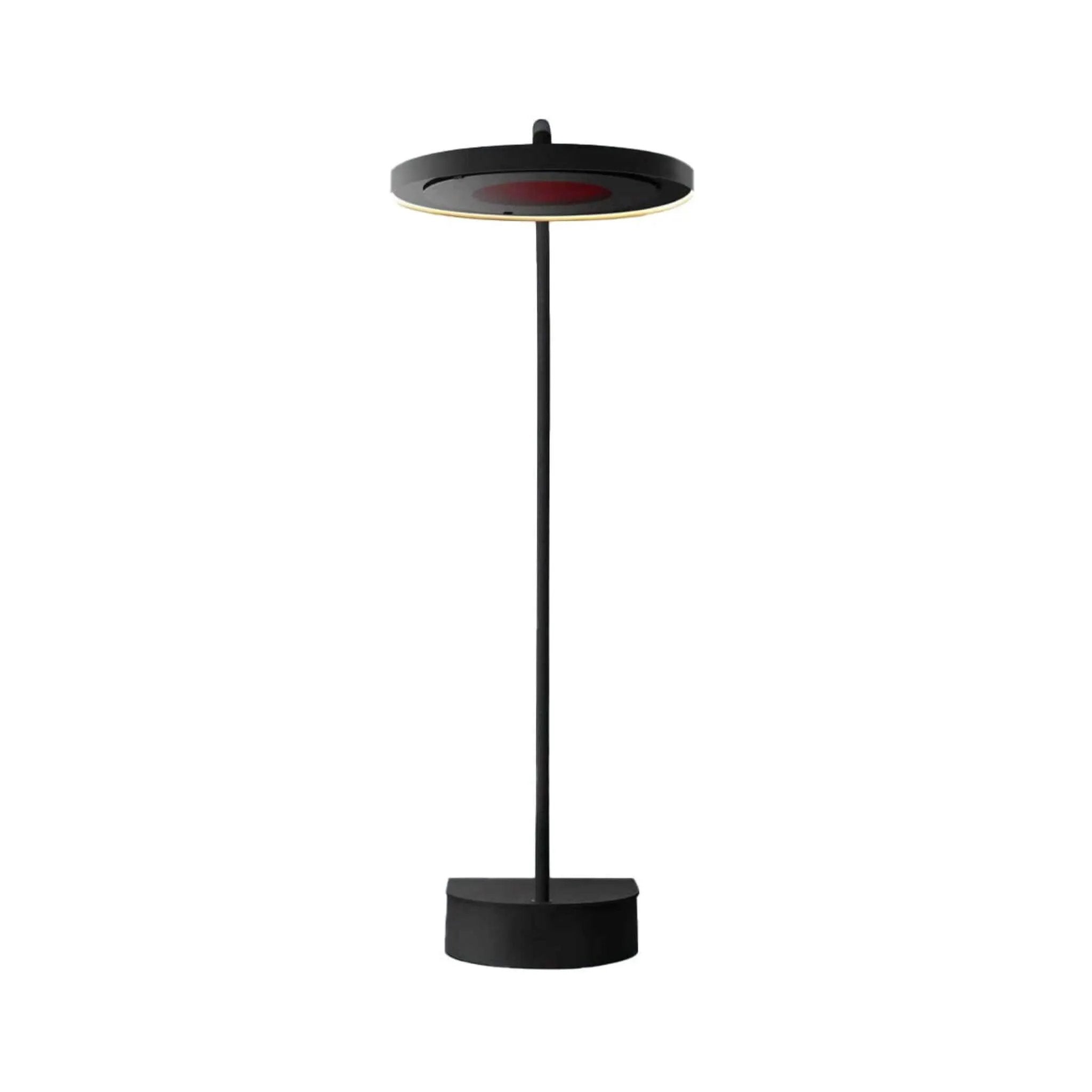 Bromic Heating 28-Inch 2900W Eclipse Smart-Heat™ Dual Element Electric Infrared Portable Heater W/ Dimmer Control [BH0820001-1] (SAK46138) by SAKSBY WHOLESALE