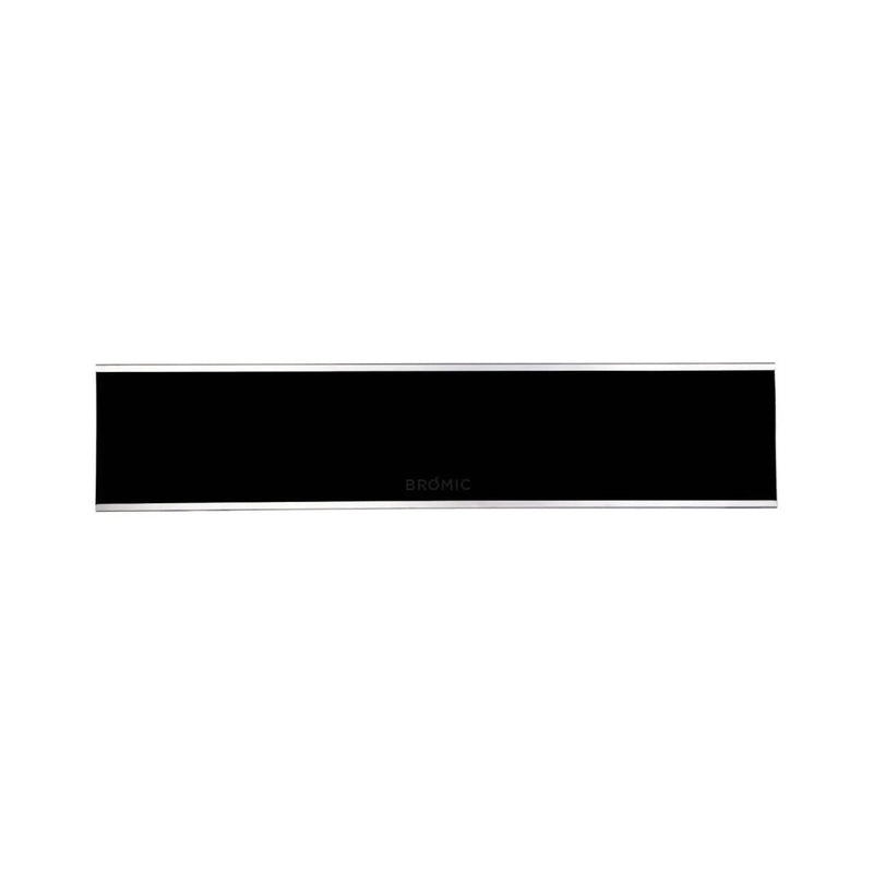 Bromic Heating Platinum Smart-Heat™ Series II 33-Inch 2300W 7900 BTU 240V Electric Patio Heater [BH0320003] (SAK42615) by SAKSBY WHOLESALE