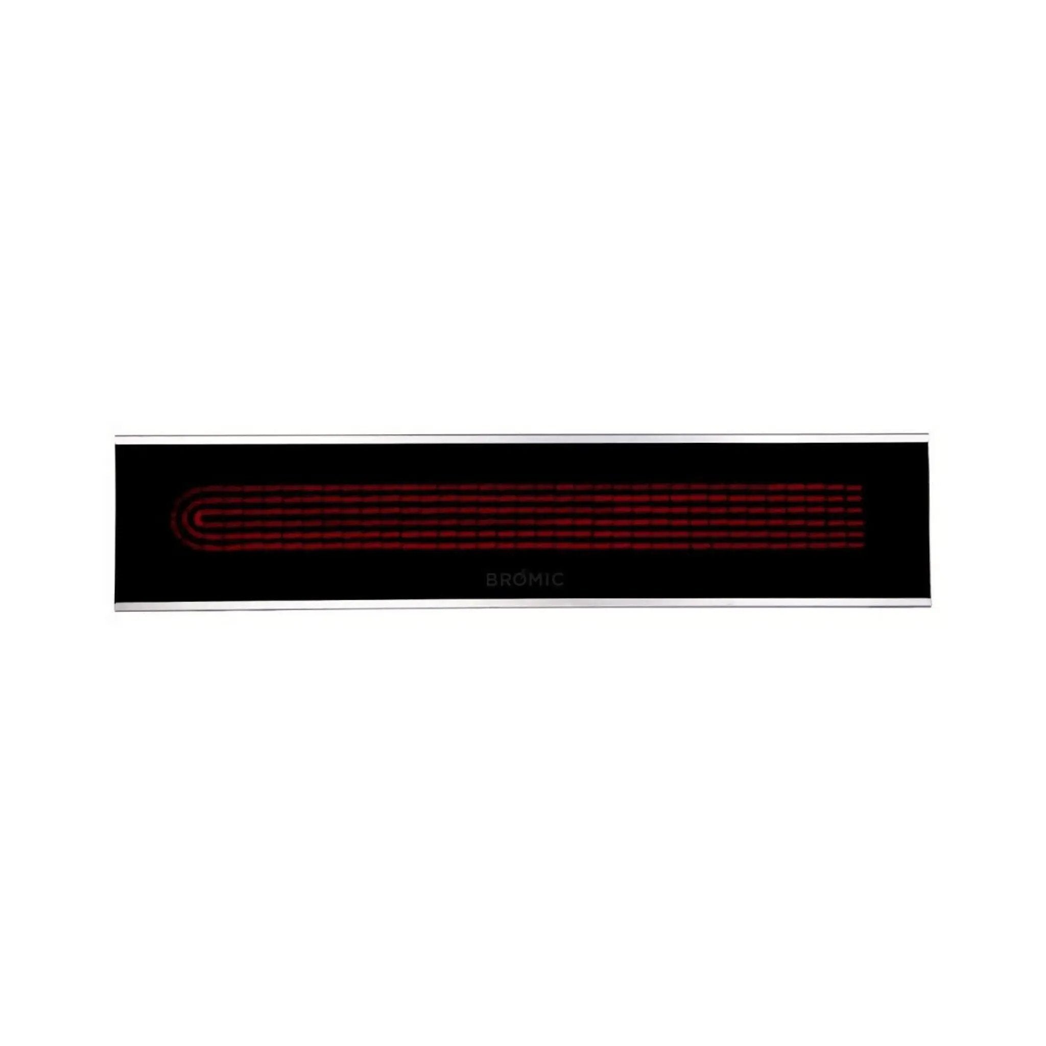 Bromic Heating Platinum Smart-Heat™ Series II 33-Inch 2300W 7900 BTU 240V Electric Patio Heater [BH0320003] (SAK42615) by SAKSBY WHOLESALE